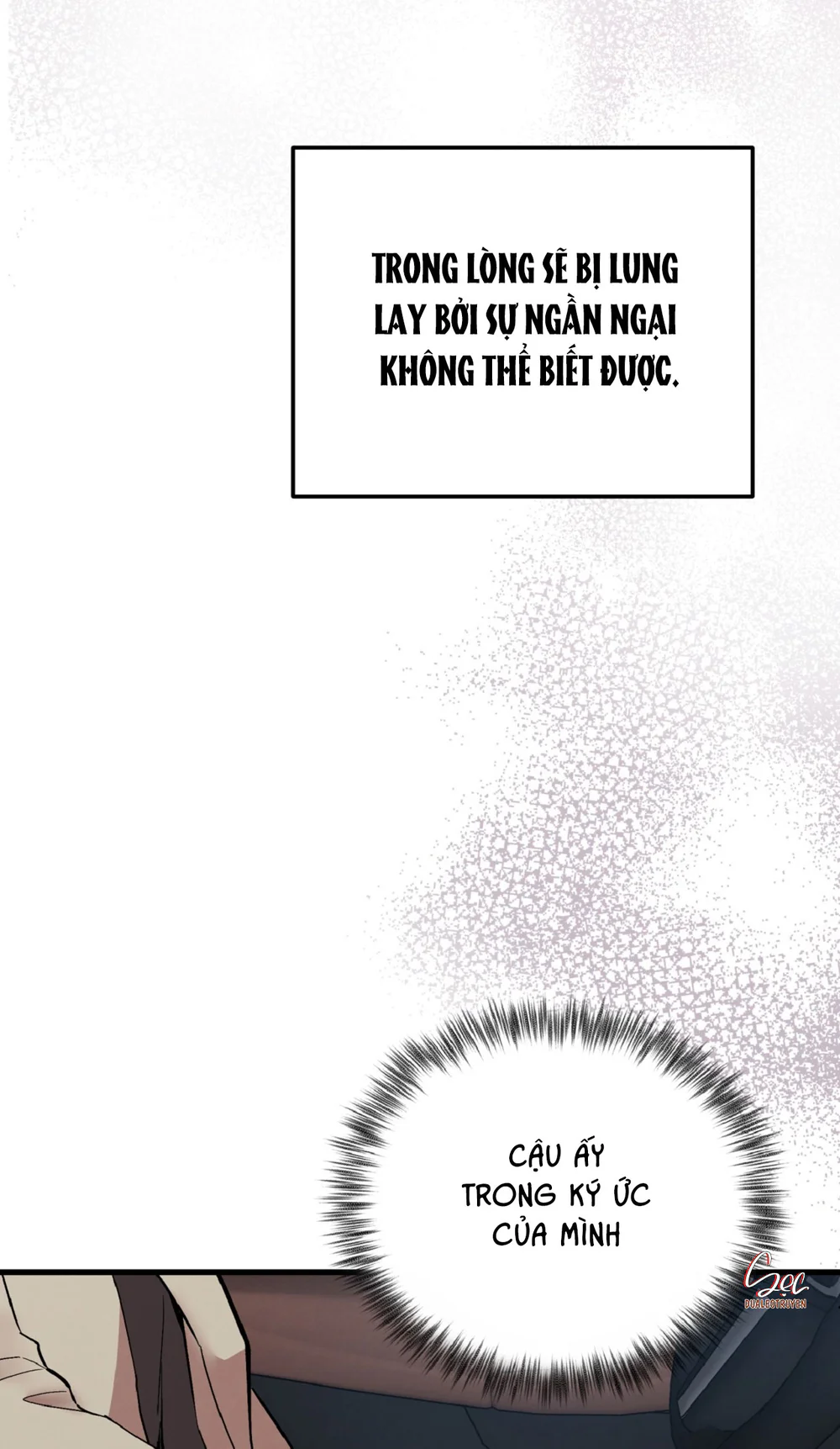 HONEY BEAR Chapter 81 Trang 22