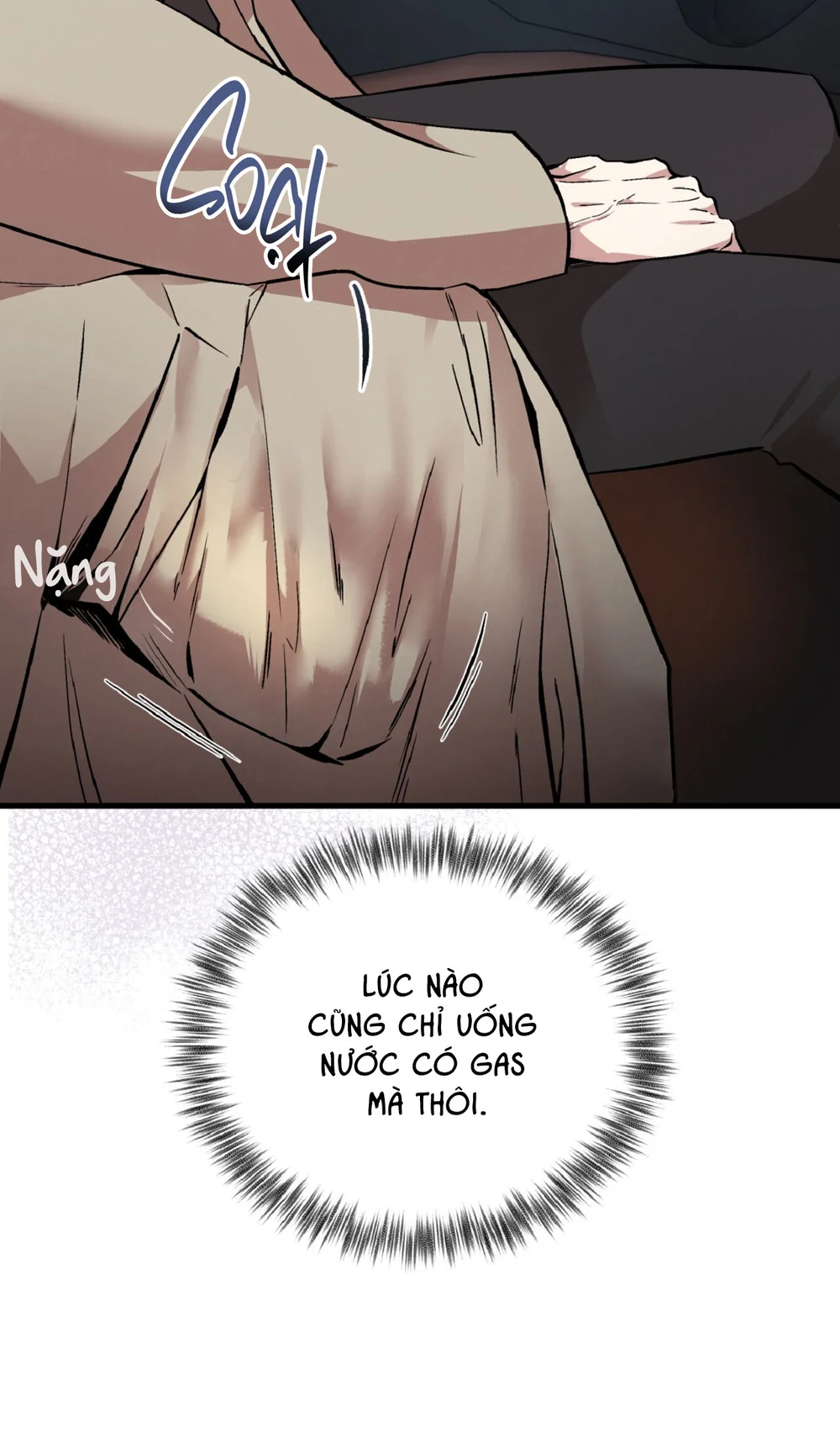 HONEY BEAR Chapter 81 Trang 23