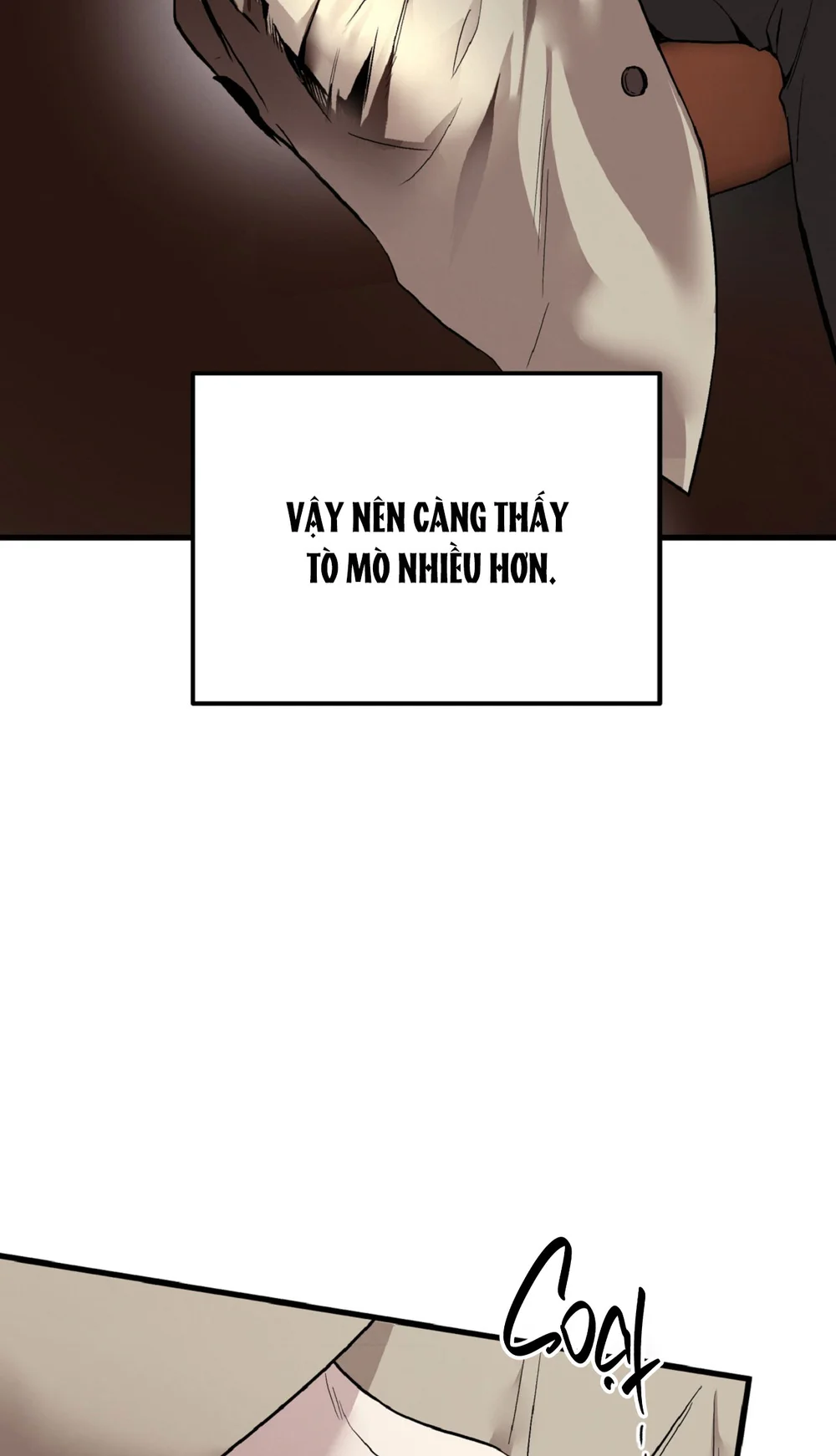 HONEY BEAR Chapter 81 Trang 25