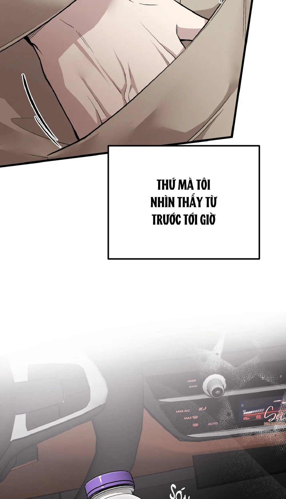 HONEY BEAR Chapter 81 Trang 26