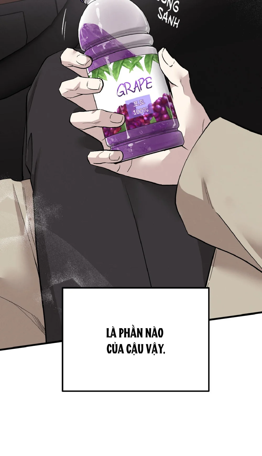 HONEY BEAR Chapter 81 Trang 27