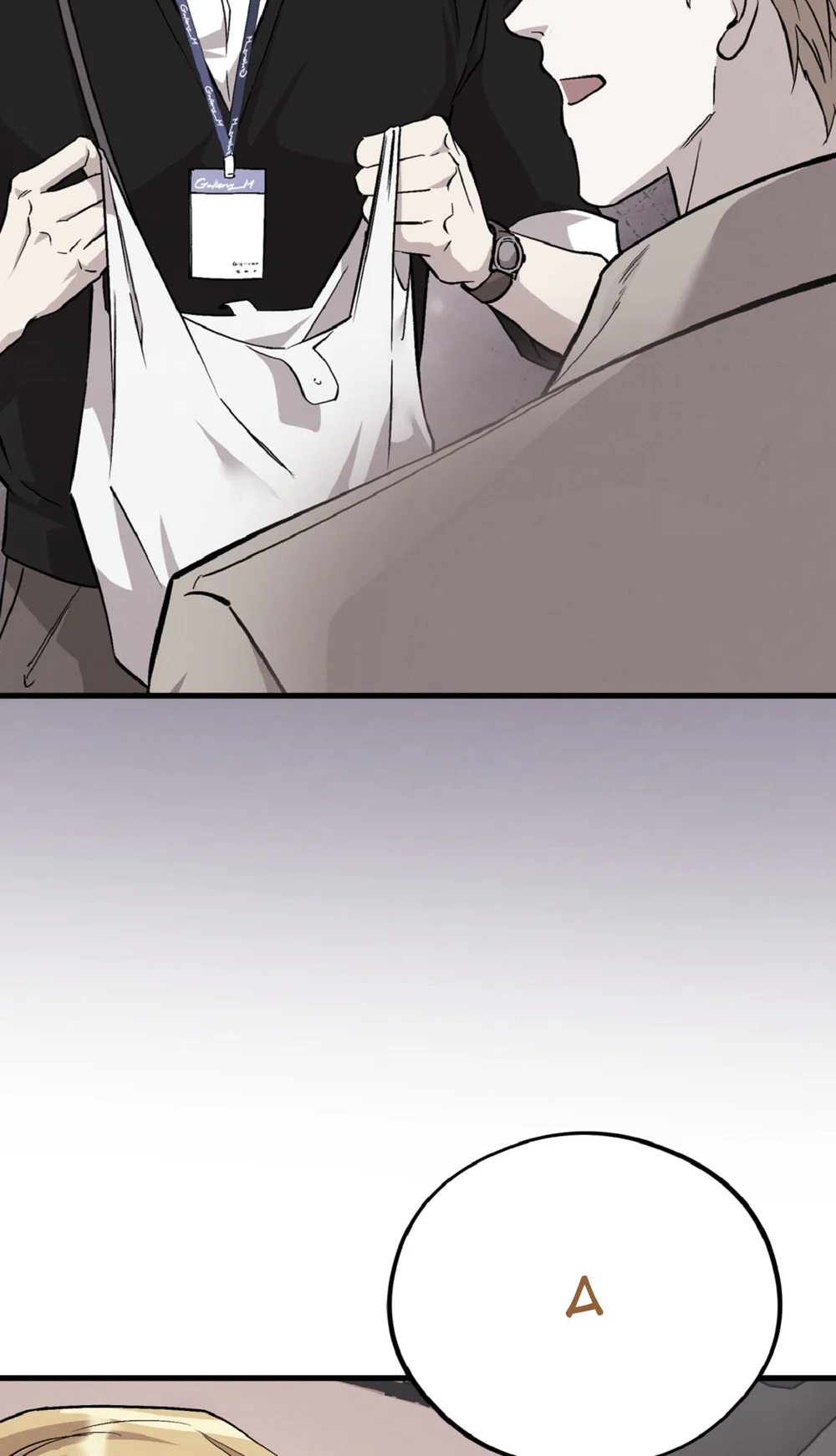 HONEY BEAR Chapter 81 Trang 29