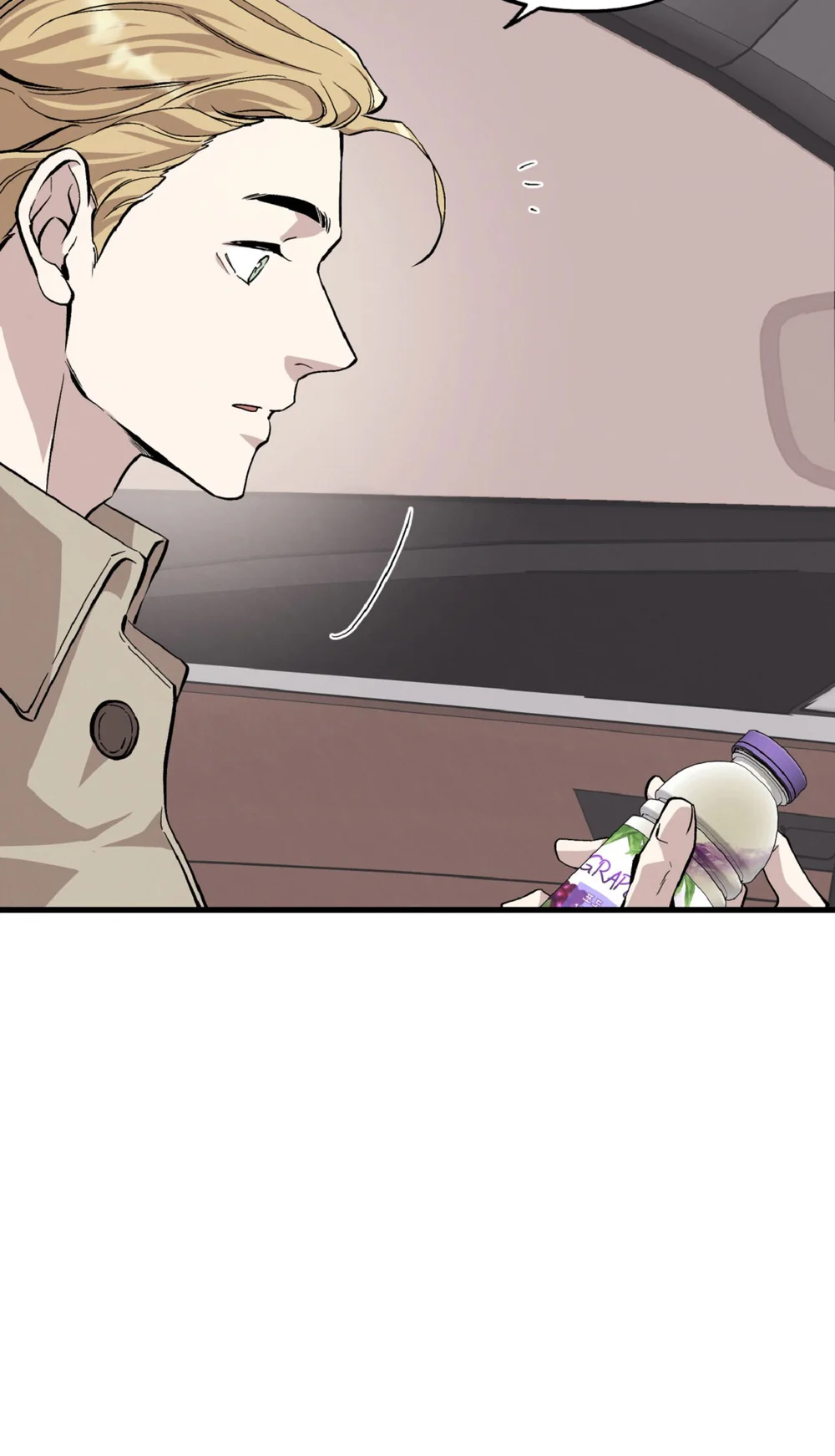 HONEY BEAR Chapter 81 Trang 30