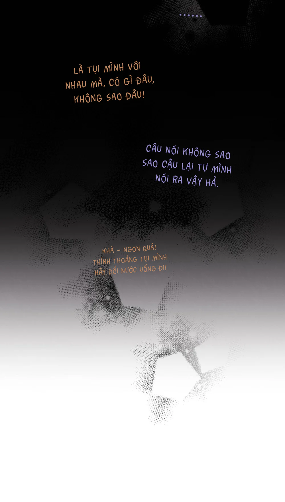 HONEY BEAR Chapter 81 Trang 38