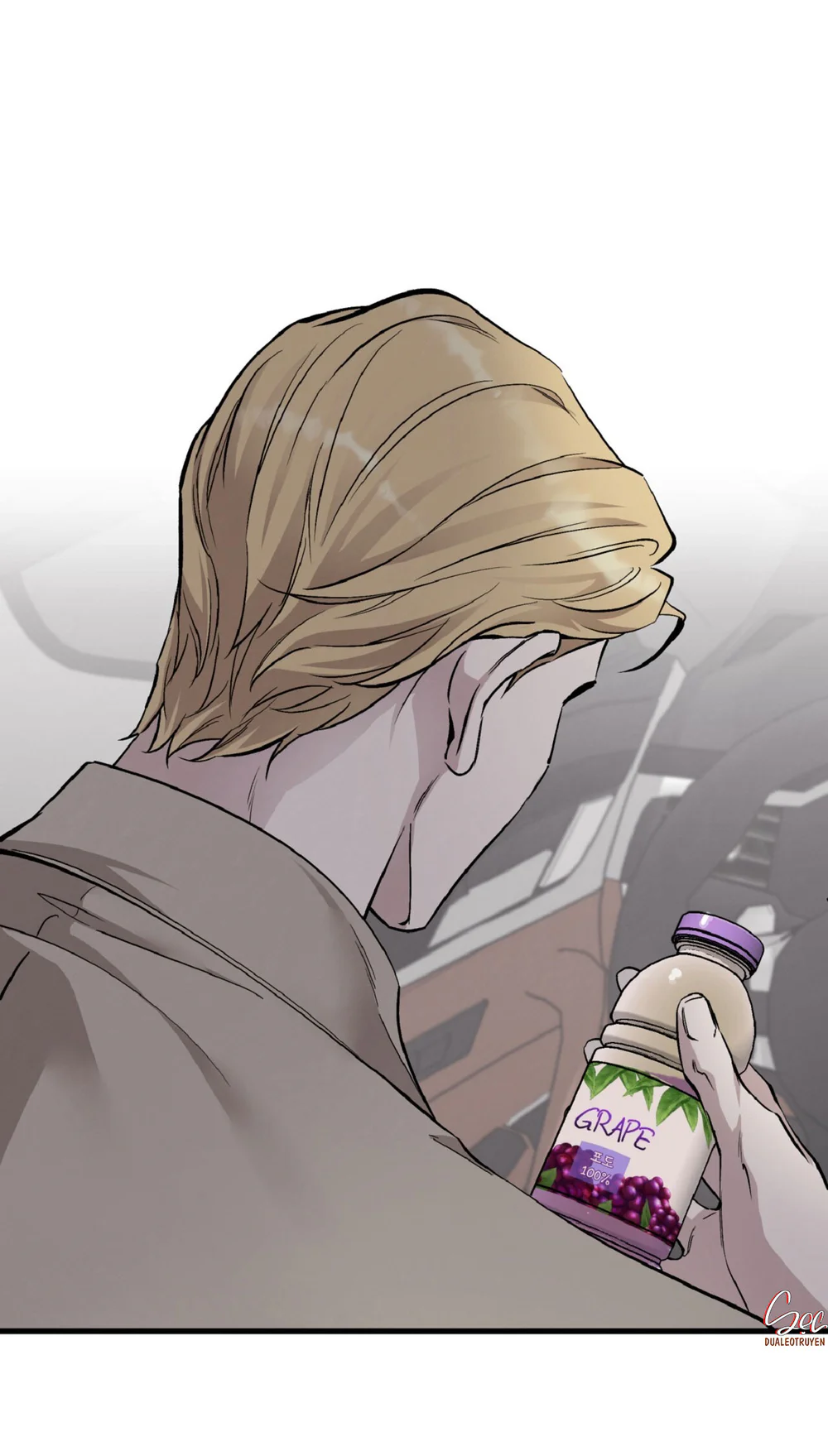 HONEY BEAR Chapter 81 Trang 39