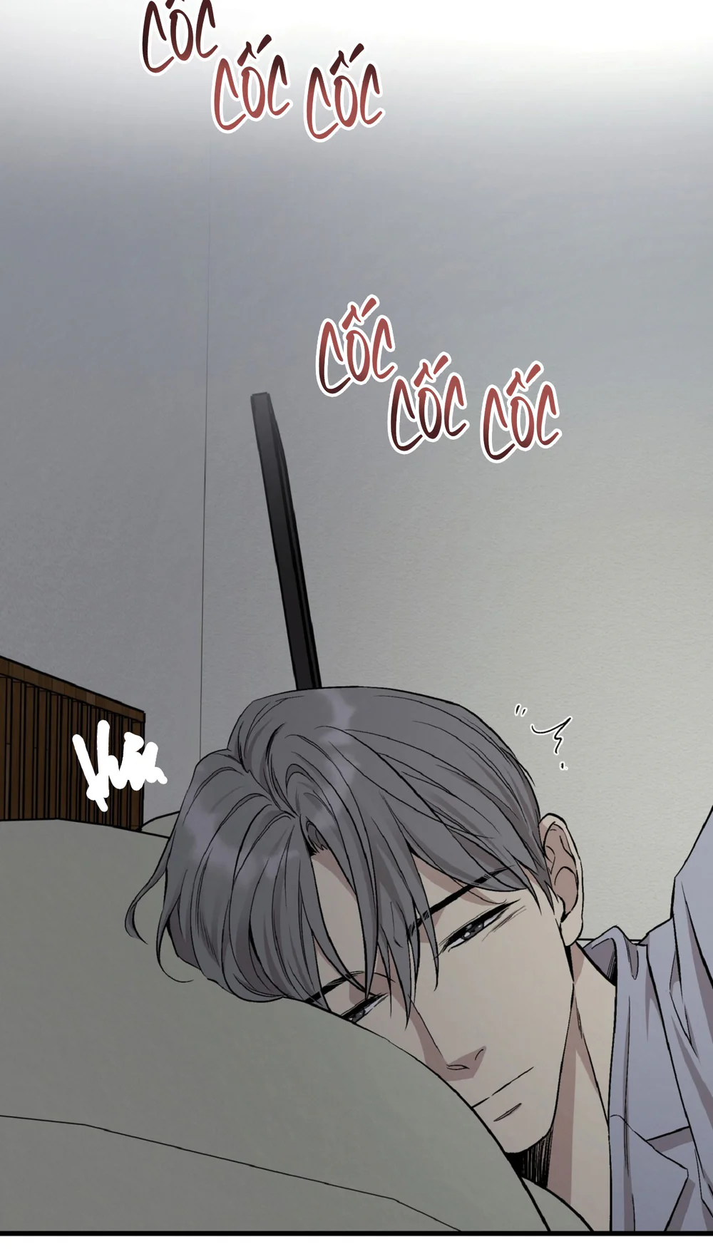 HONEY BEAR Chapter 81 Trang 41