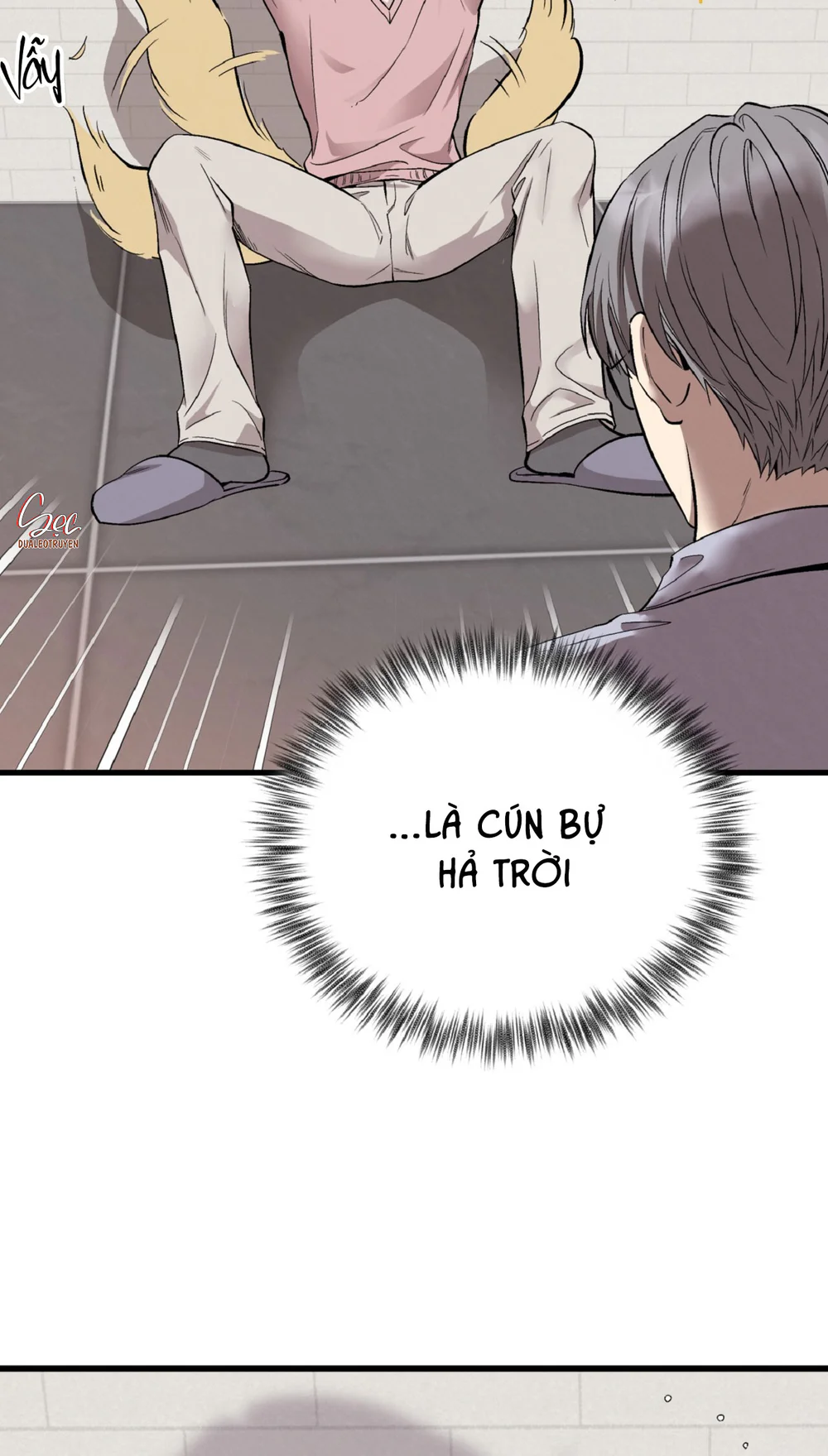 HONEY BEAR Chapter 81 Trang 45