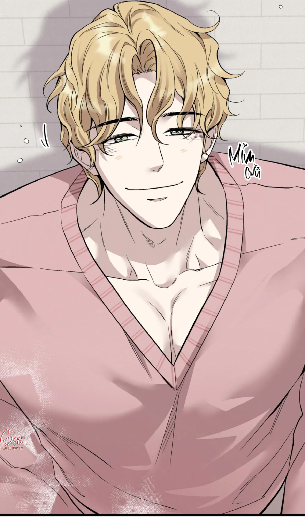 HONEY BEAR Chapter 81 Trang 46