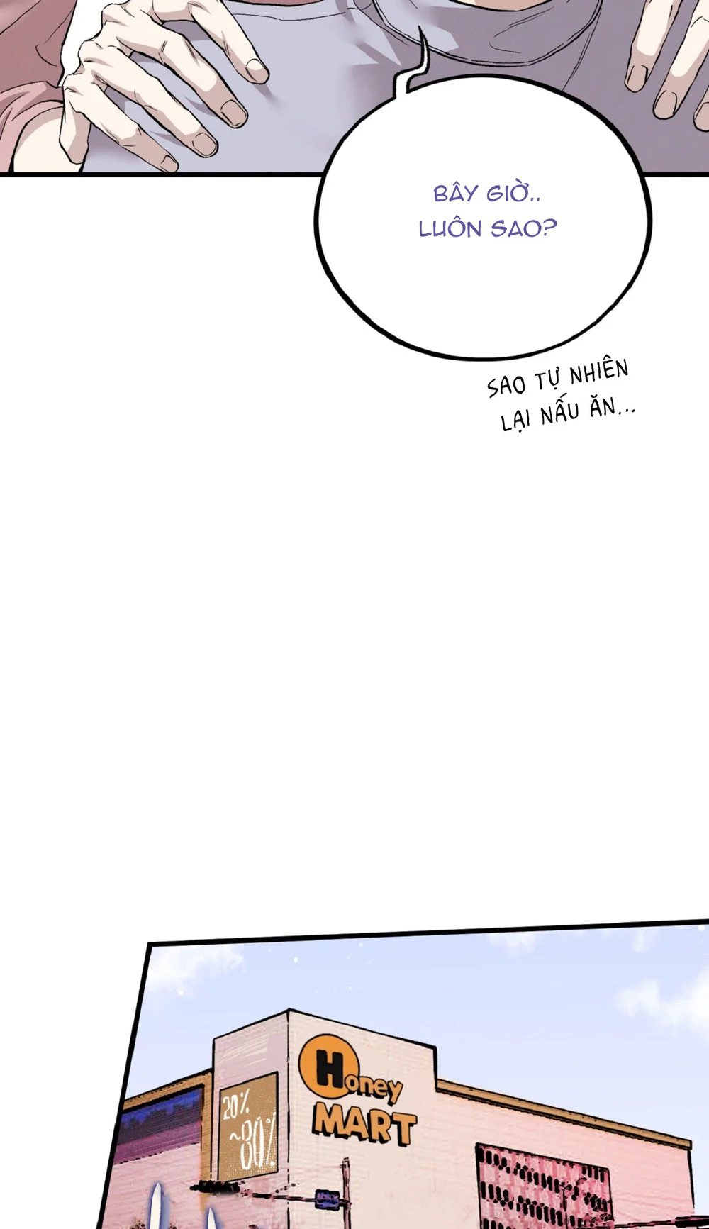 HONEY BEAR Chapter 81 Trang 48