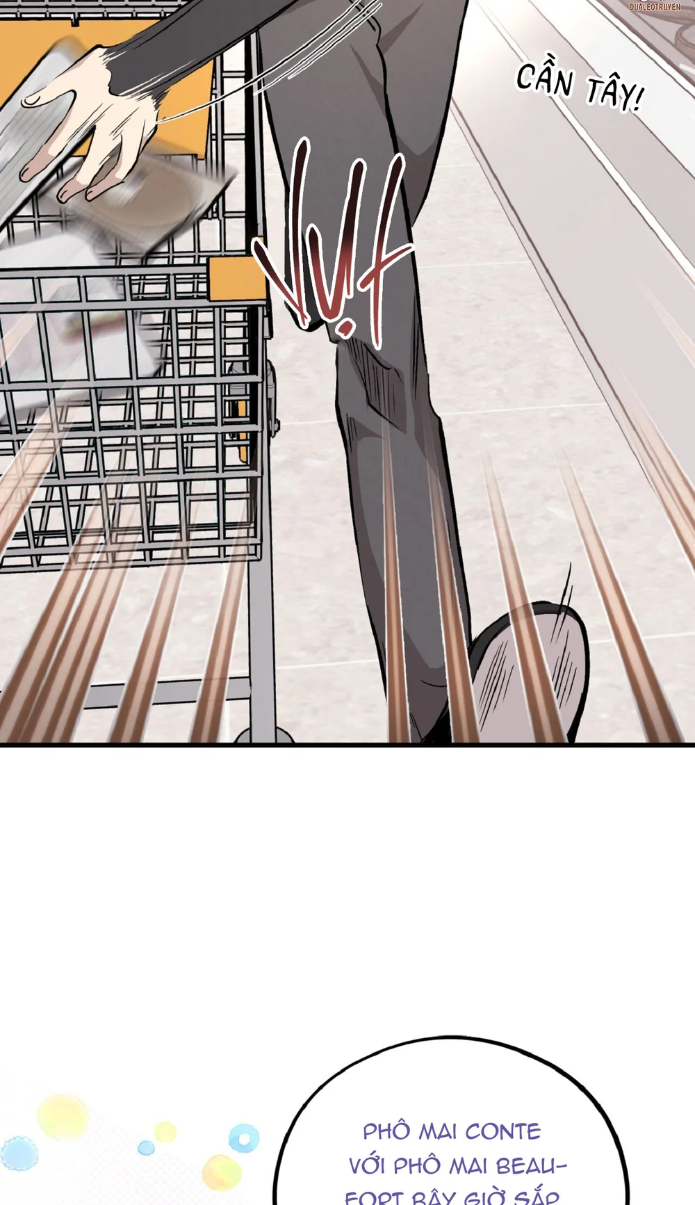 HONEY BEAR Chapter 81 Trang 53