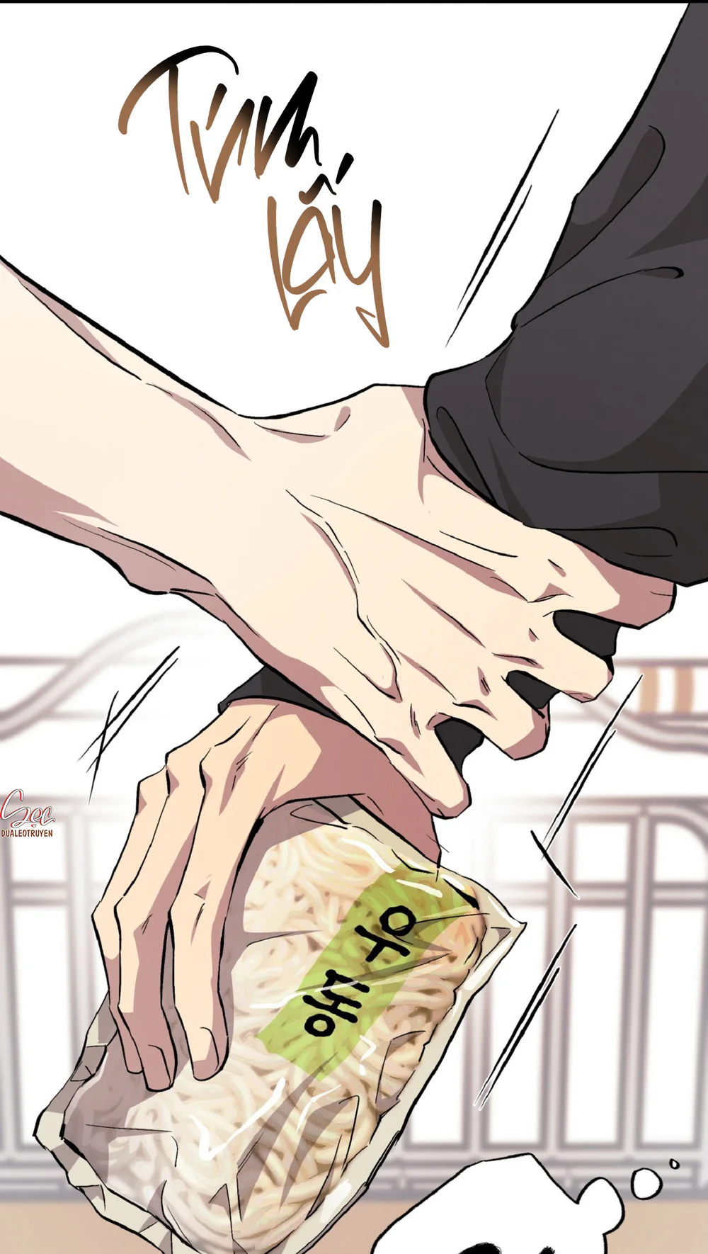 HONEY BEAR Chapter 81 Trang 57