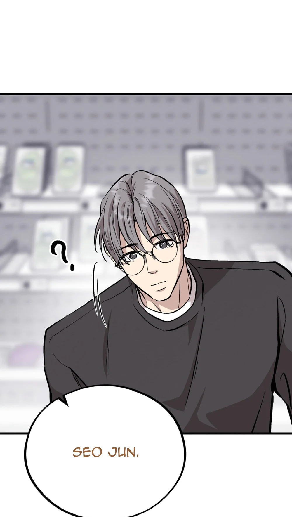 HONEY BEAR Chapter 81 Trang 59