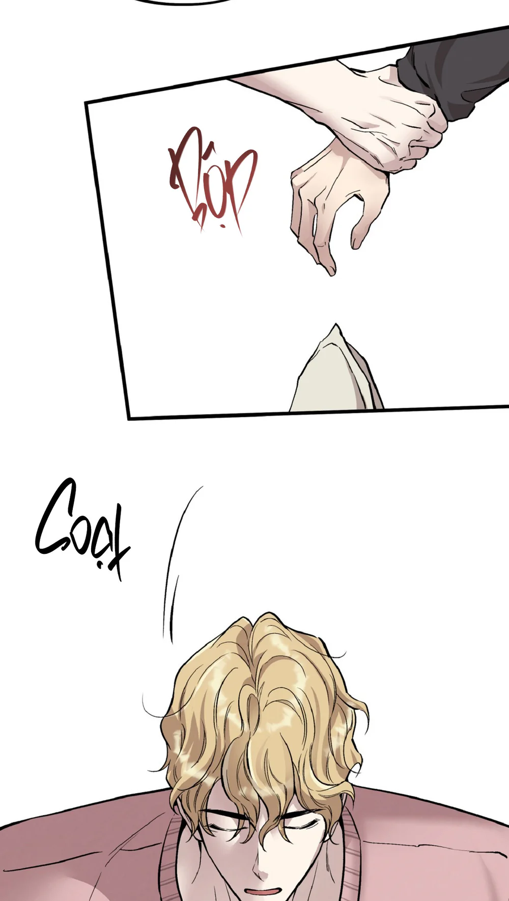 HONEY BEAR Chapter 81 Trang 60