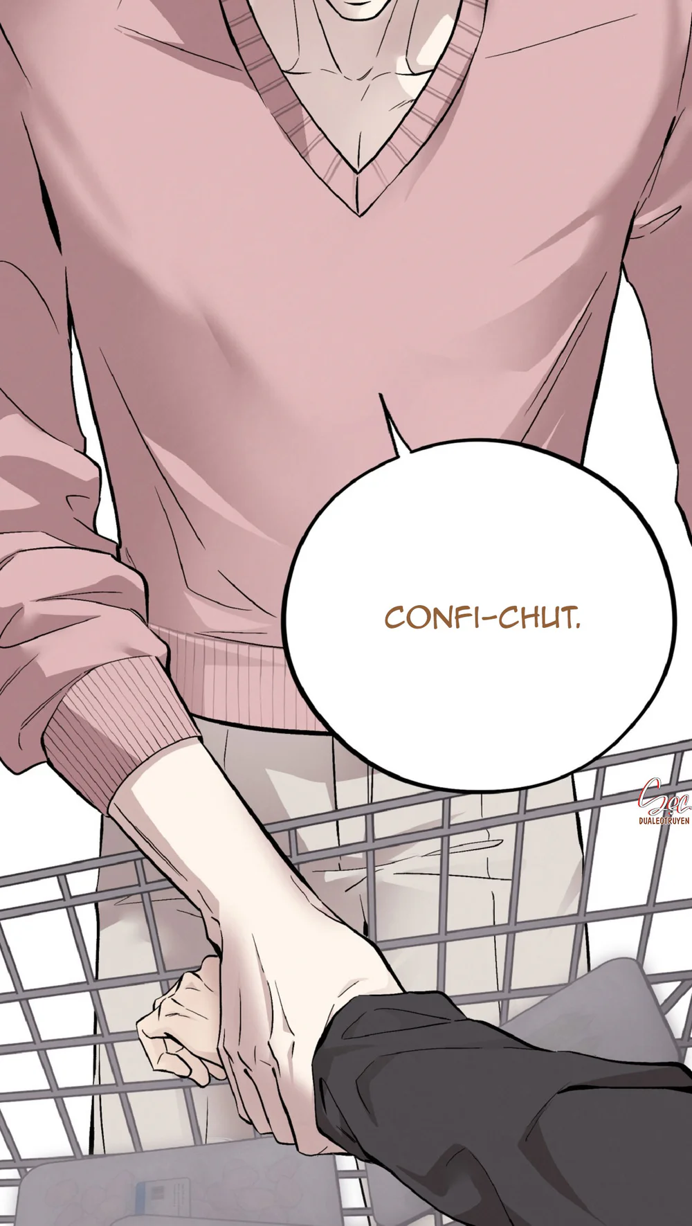 HONEY BEAR Chapter 81 Trang 61