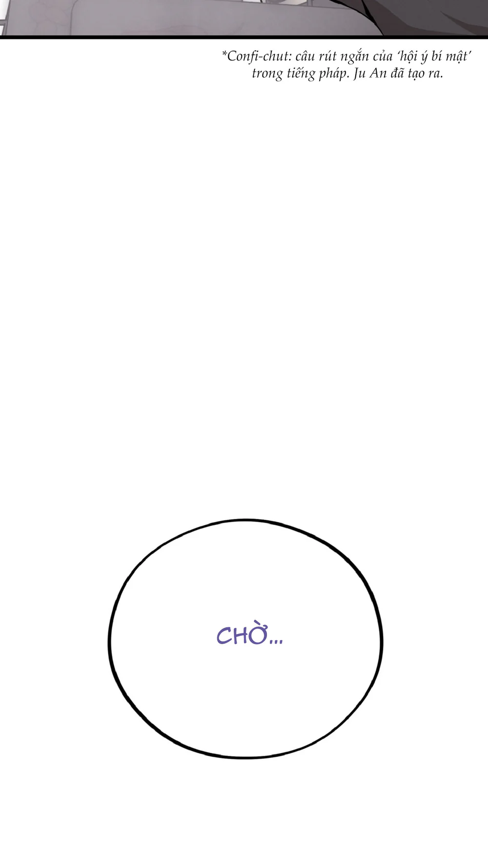 HONEY BEAR Chapter 81 Trang 62