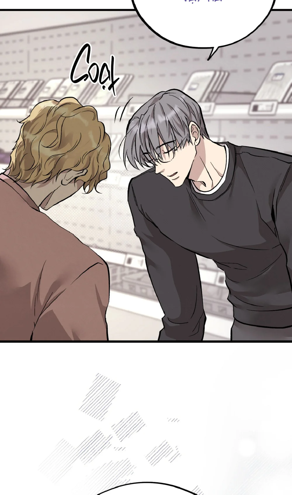 HONEY BEAR Chapter 81 Trang 71