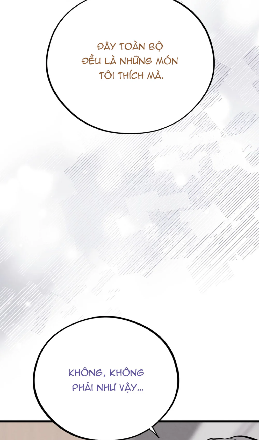 HONEY BEAR Chapter 81 Trang 72