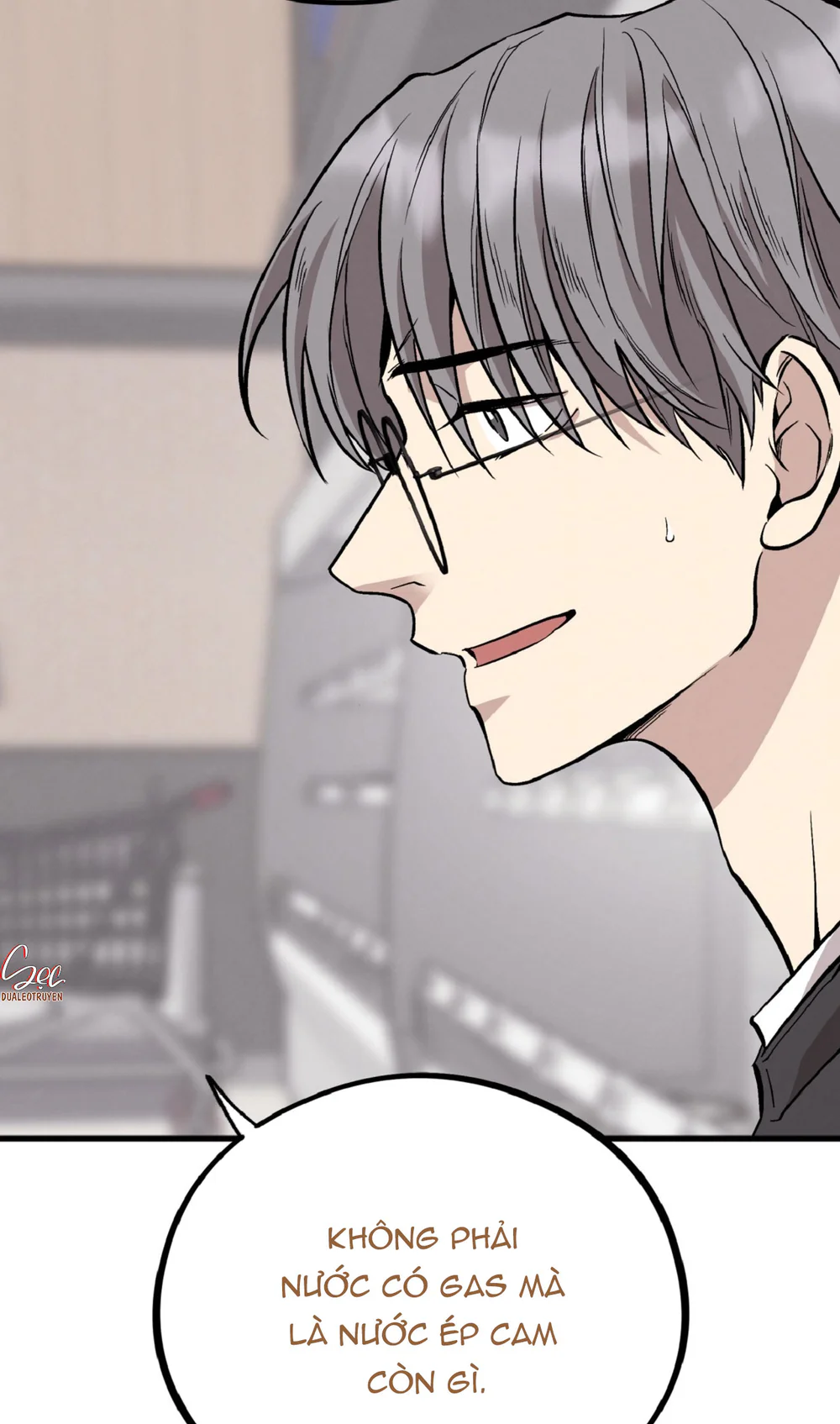 HONEY BEAR Chapter 81 Trang 73