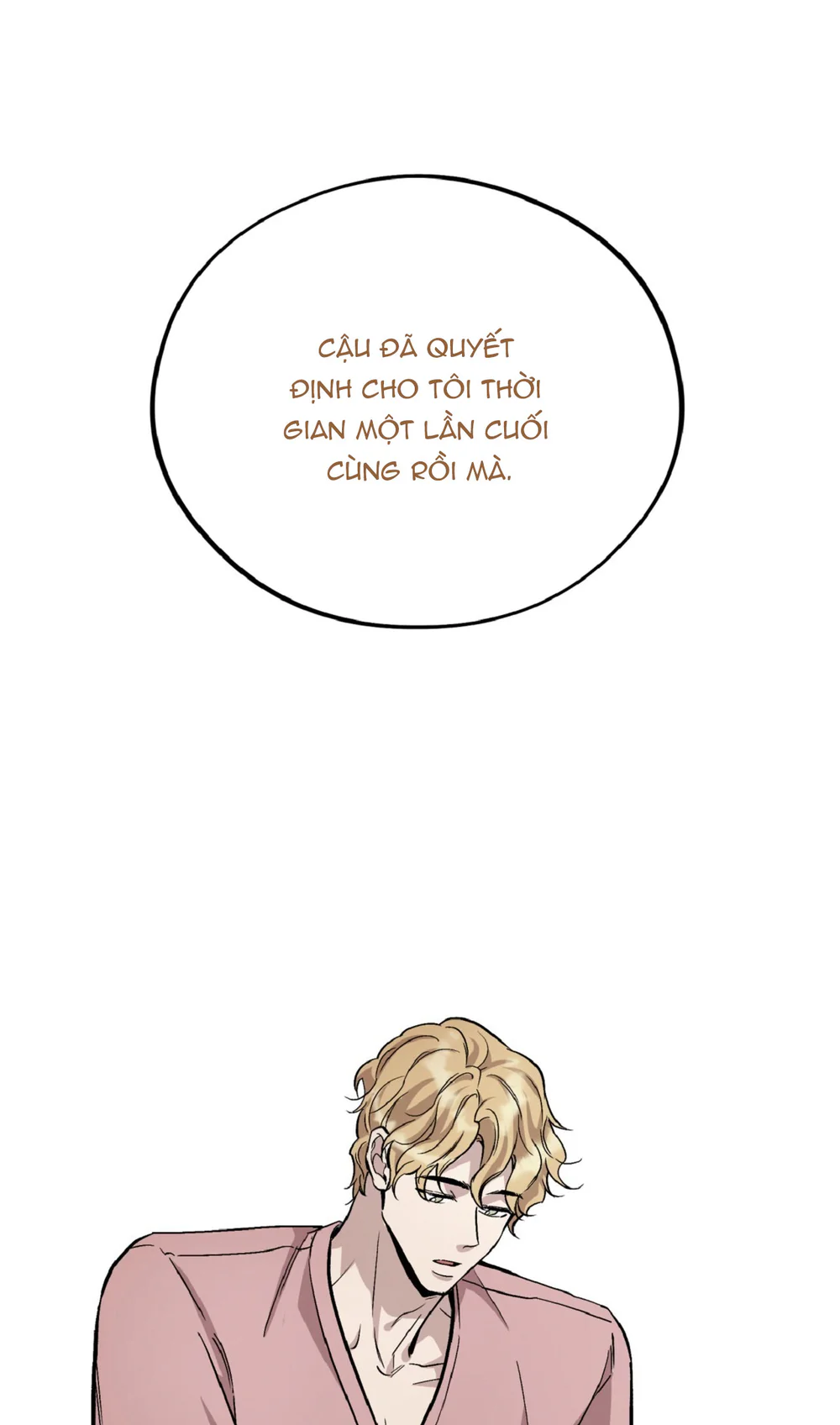 HONEY BEAR Chapter 81 Trang 76