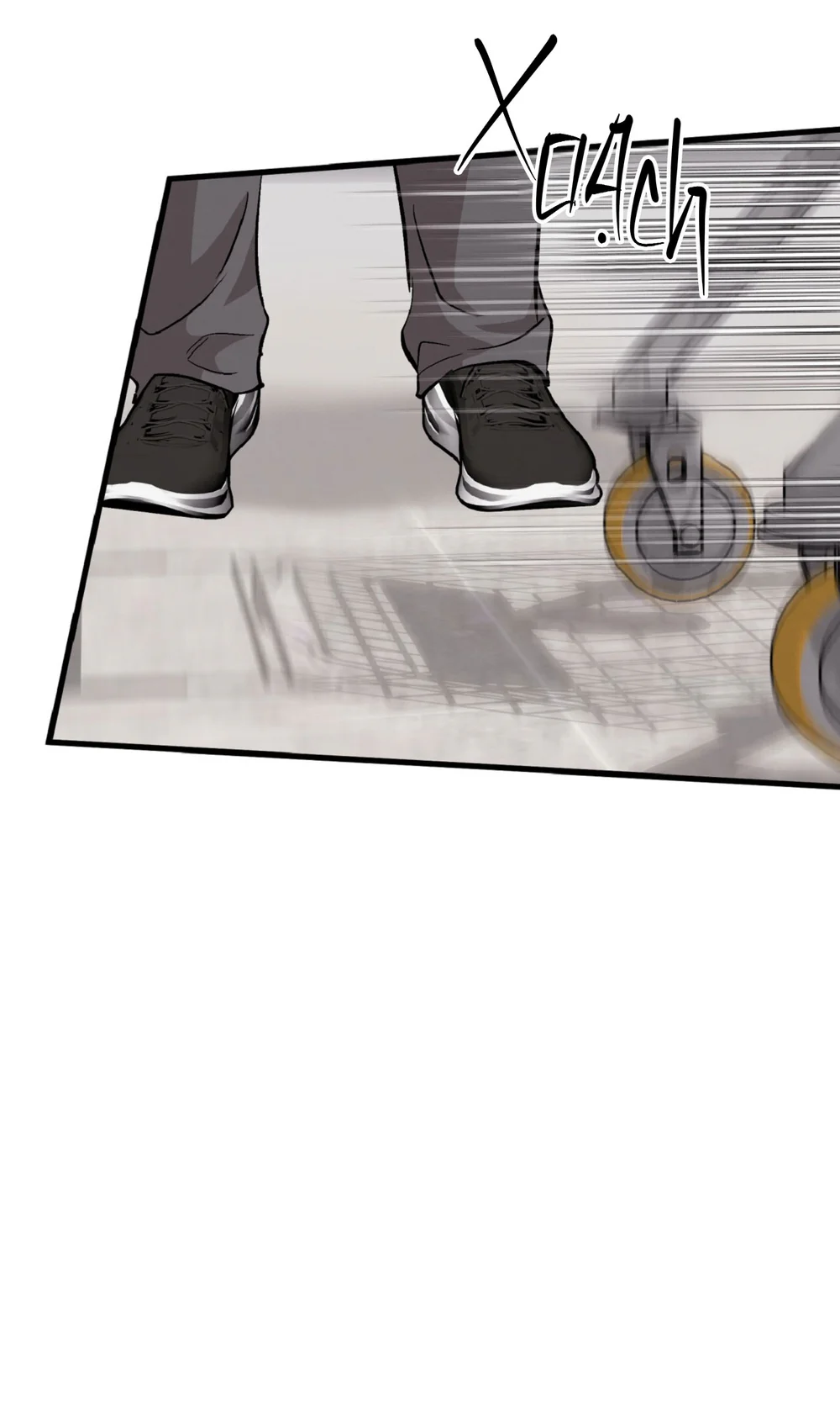 HONEY BEAR Chapter 81 Trang 78