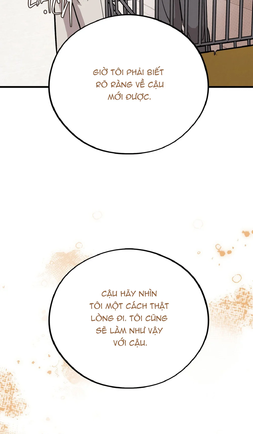 HONEY BEAR Chapter 81 Trang 80