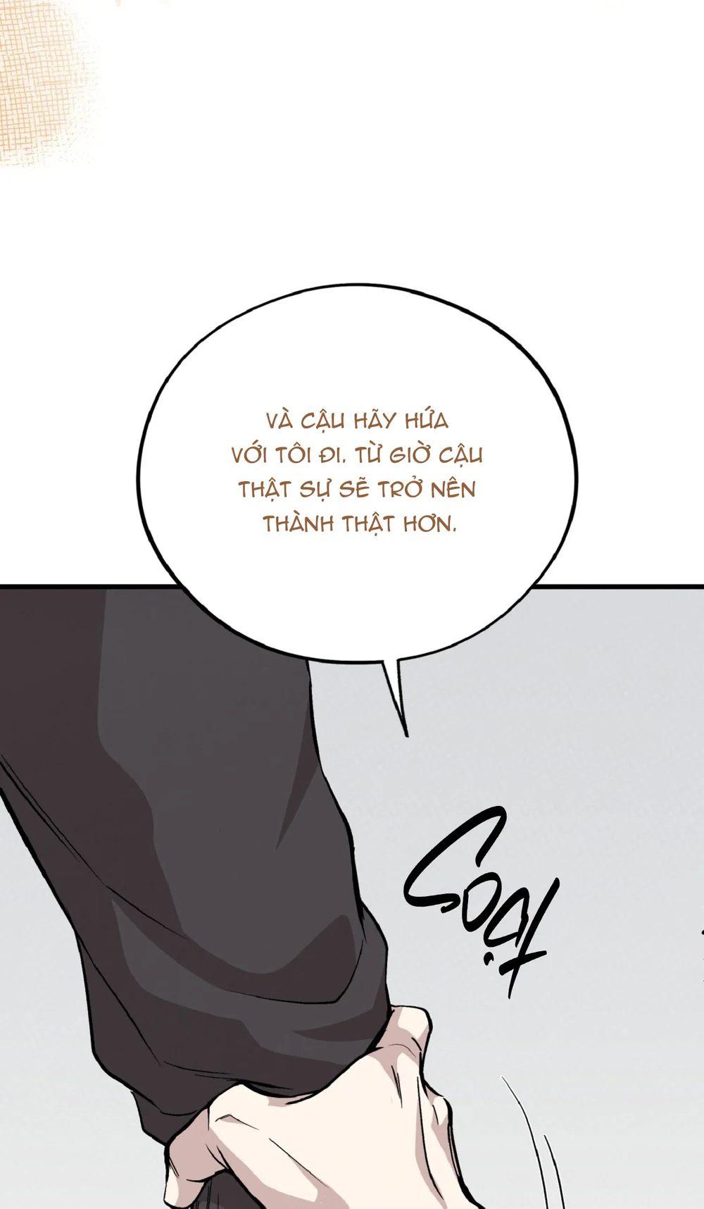 HONEY BEAR Chapter 81 Trang 81