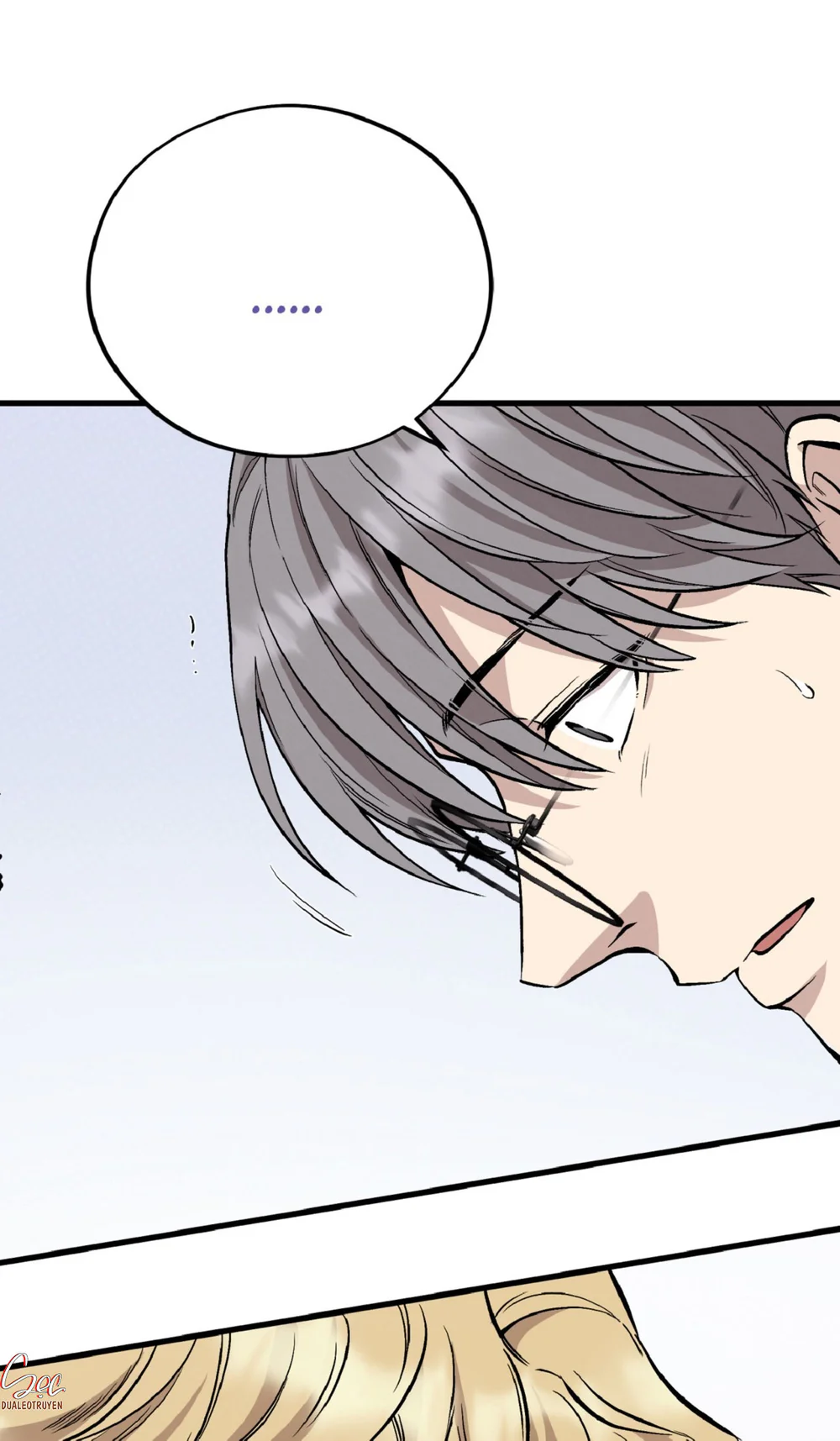 HONEY BEAR Chapter 81 Trang 84