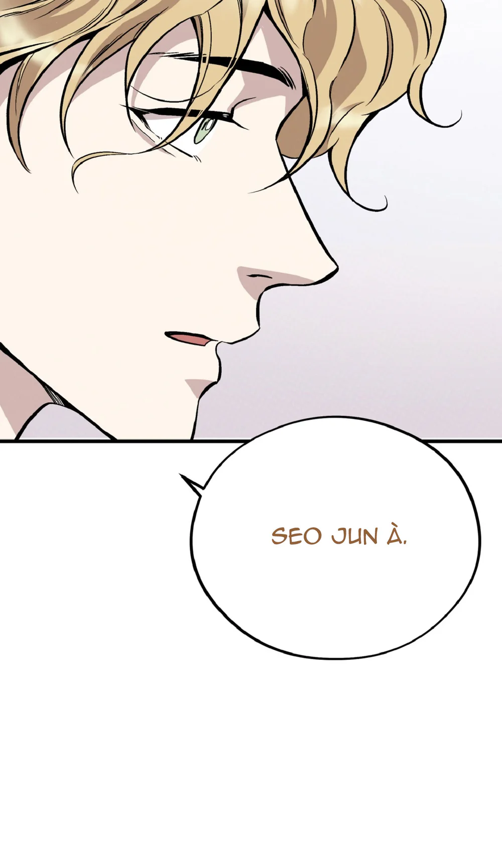 HONEY BEAR Chapter 81 Trang 85