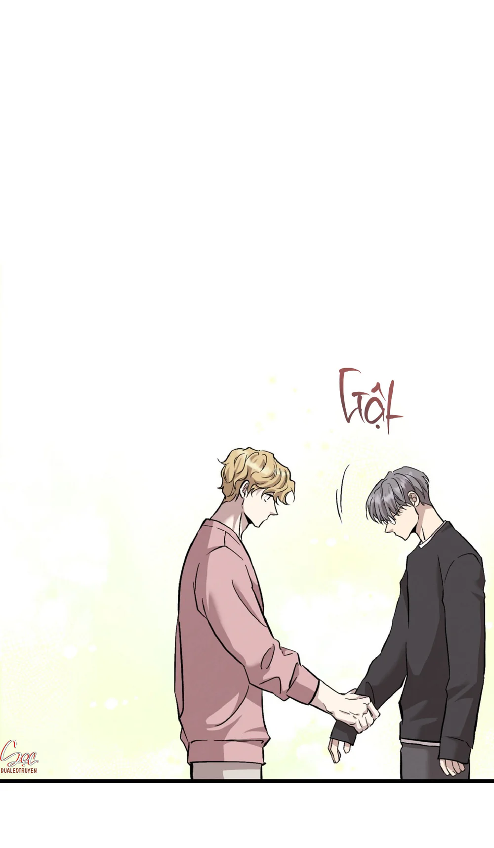 HONEY BEAR Chapter 81 Trang 86