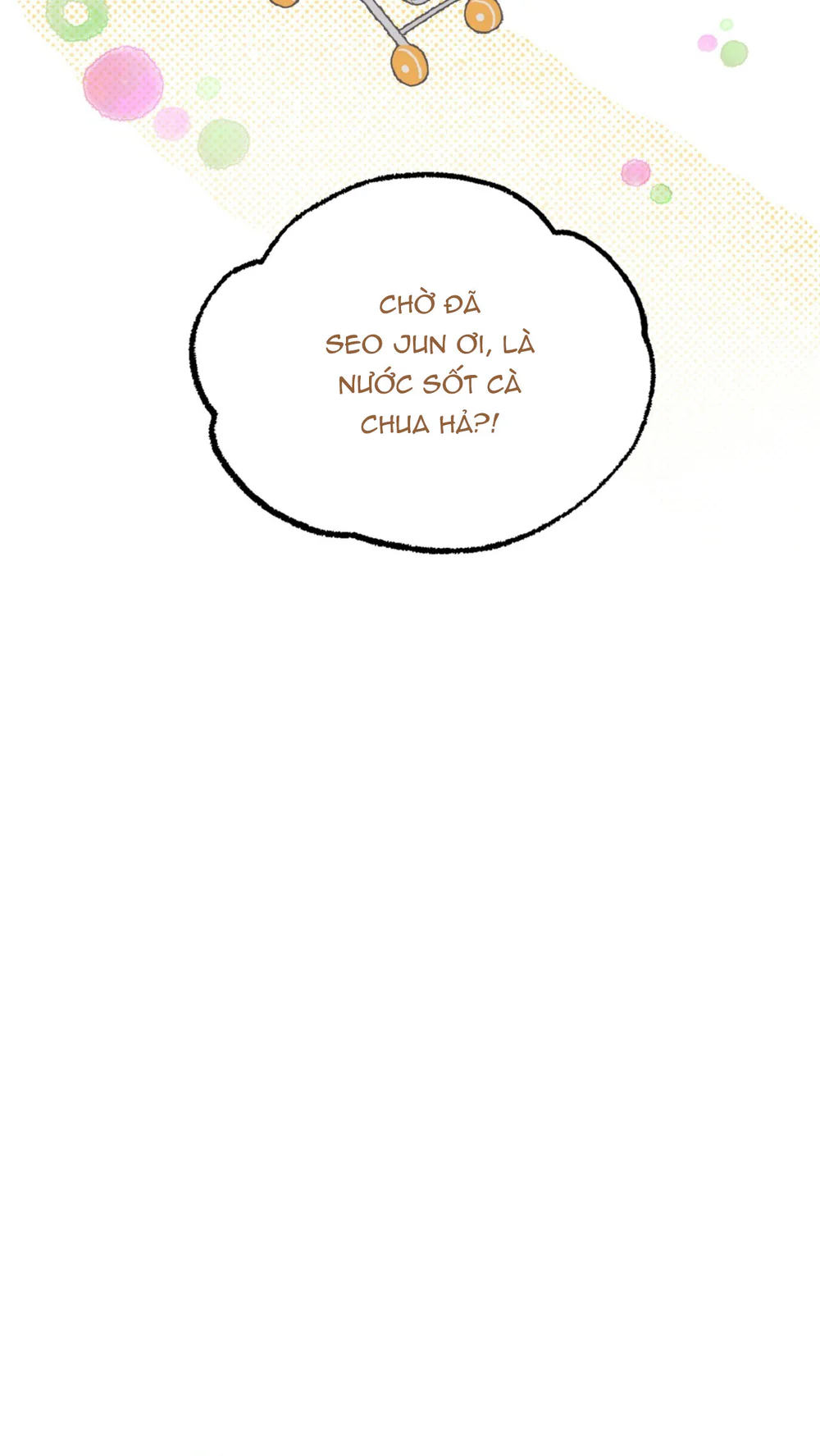 HONEY BEAR Chapter 81 Trang 91