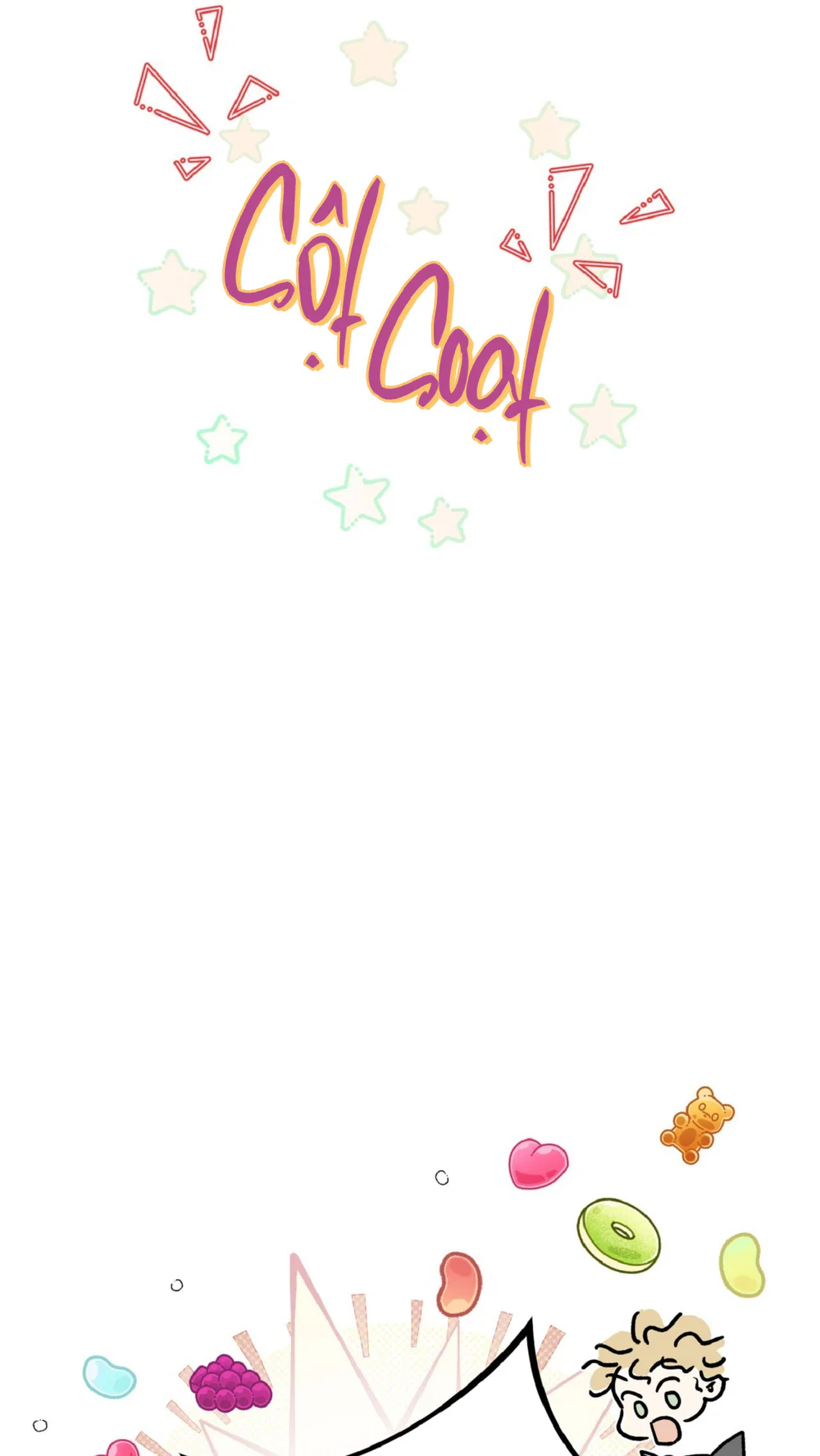 HONEY BEAR Chapter 81 Trang 92