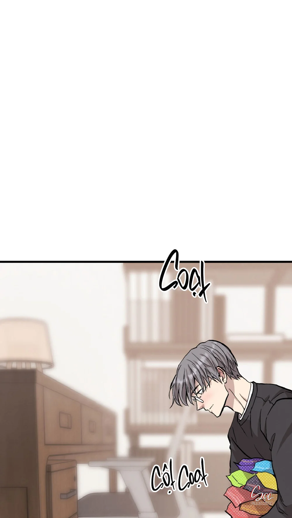 HONEY BEAR Chapter 81 Trang 99