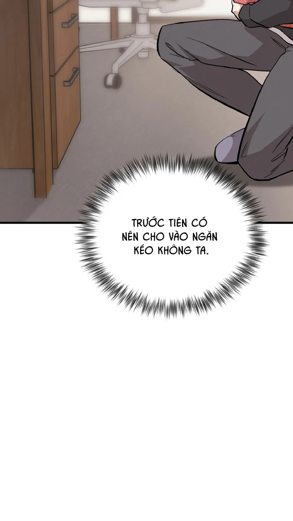 HONEY BEAR Chapter 81 Trang 100