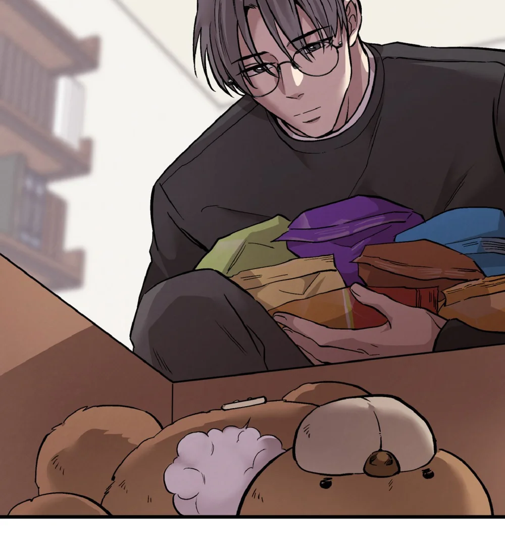 HONEY BEAR Chapter 81 Trang 105