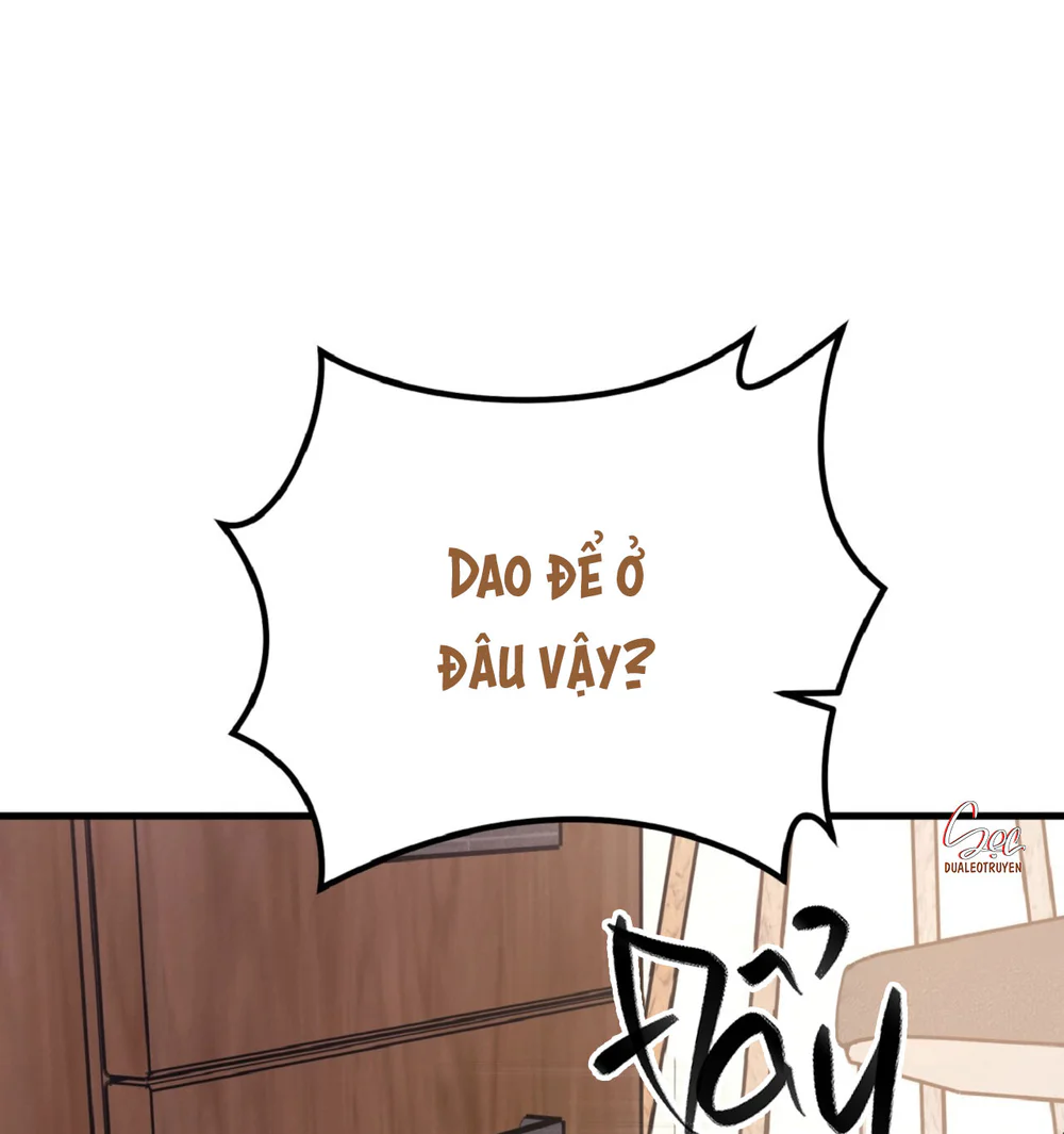 HONEY BEAR Chapter 81 Trang 107