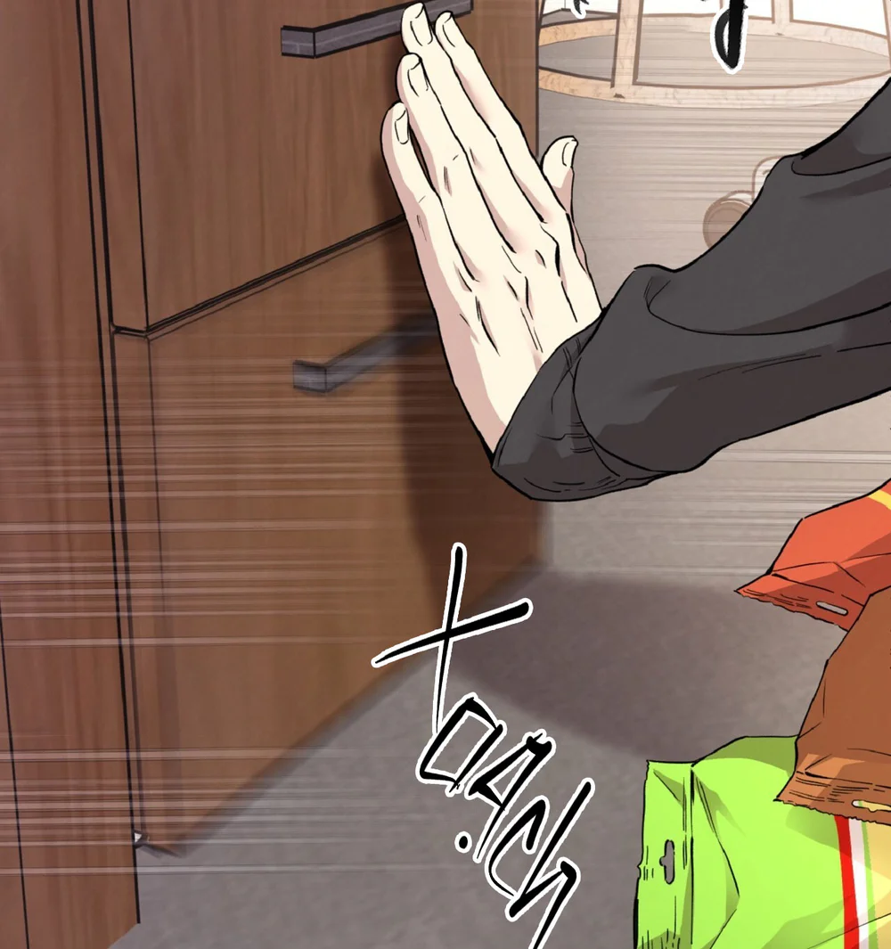 HONEY BEAR Chapter 81 Trang 108