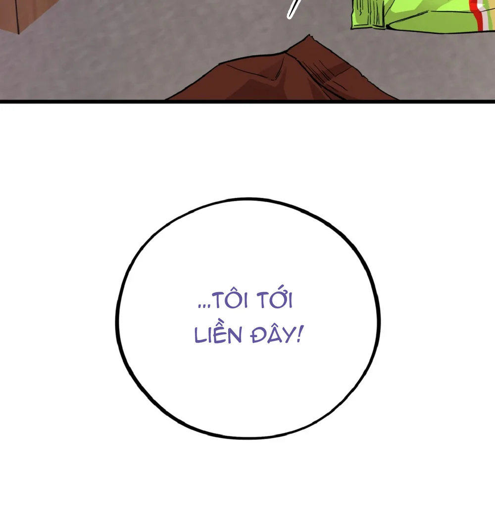 HONEY BEAR Chapter 81 Trang 109