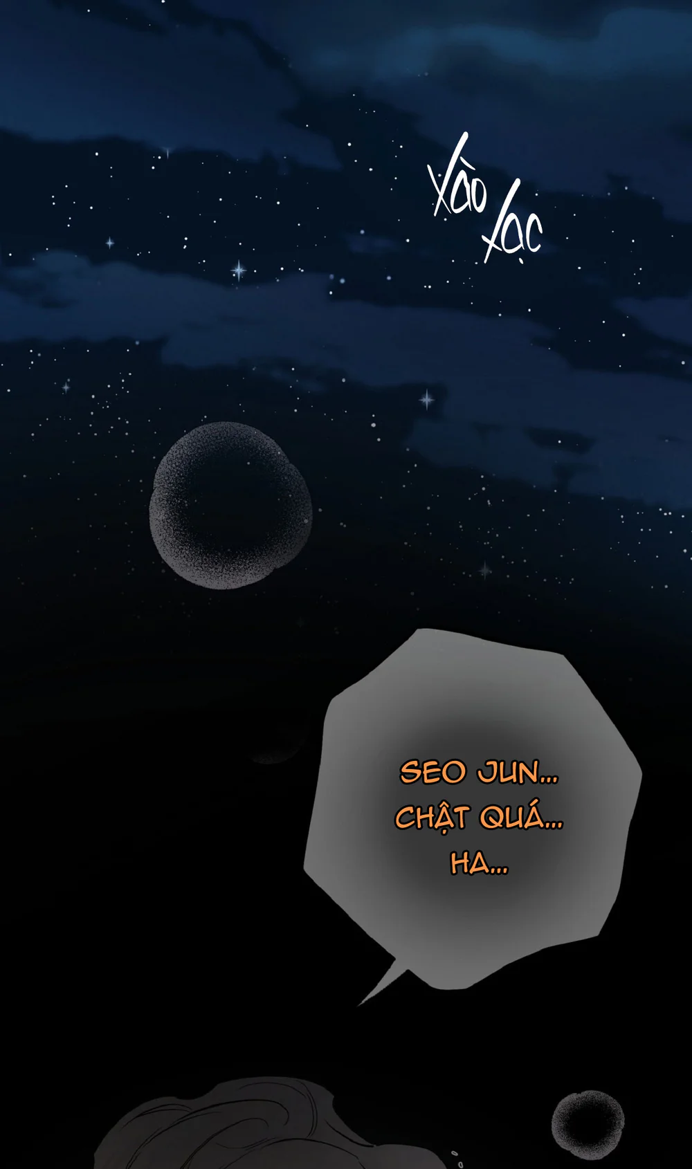 HONEY BEAR Chapter 82 Trang 3