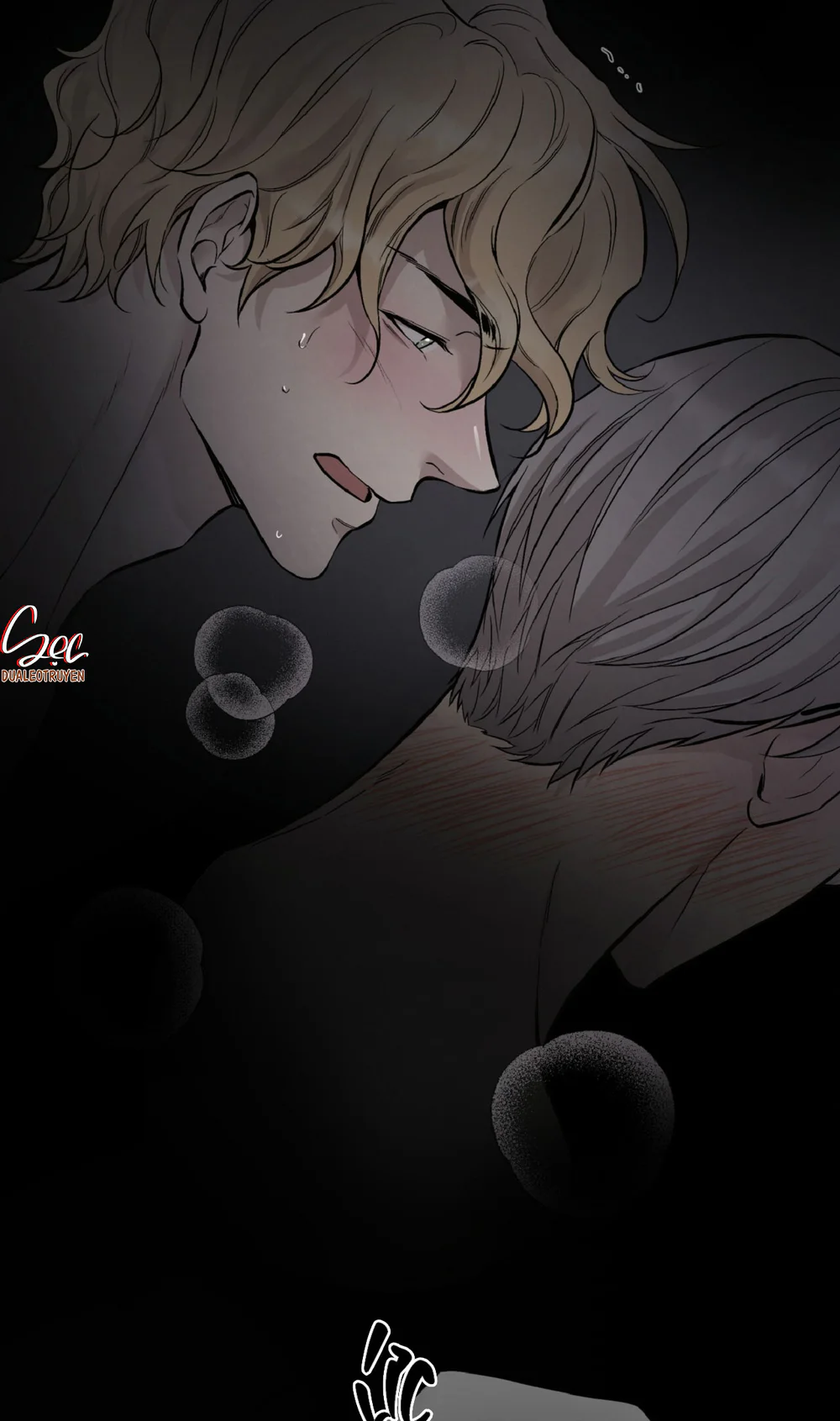 HONEY BEAR Chapter 82 Trang 4