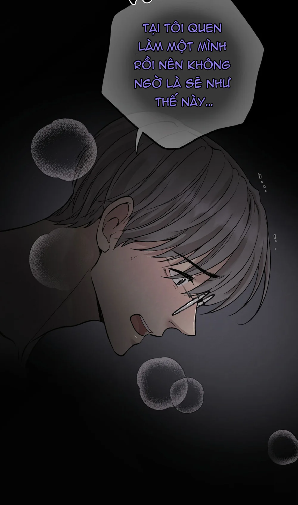 HONEY BEAR Chapter 82 Trang 5