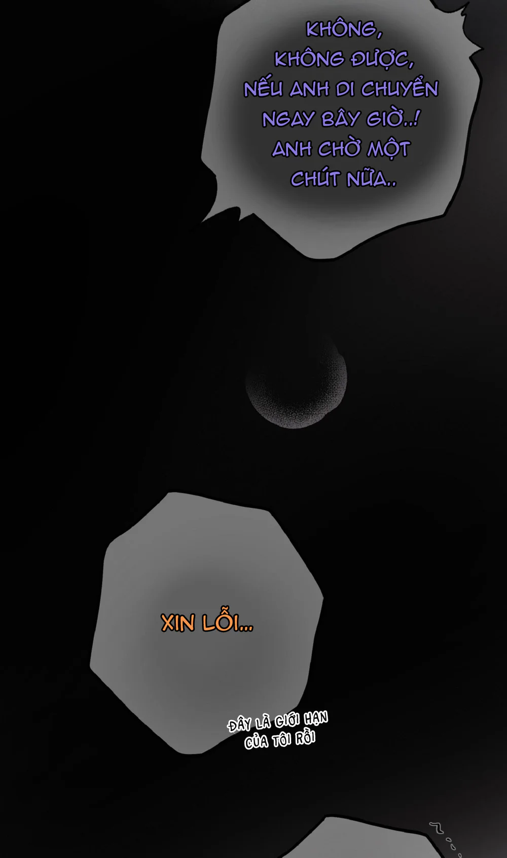 HONEY BEAR Chapter 82 Trang 7