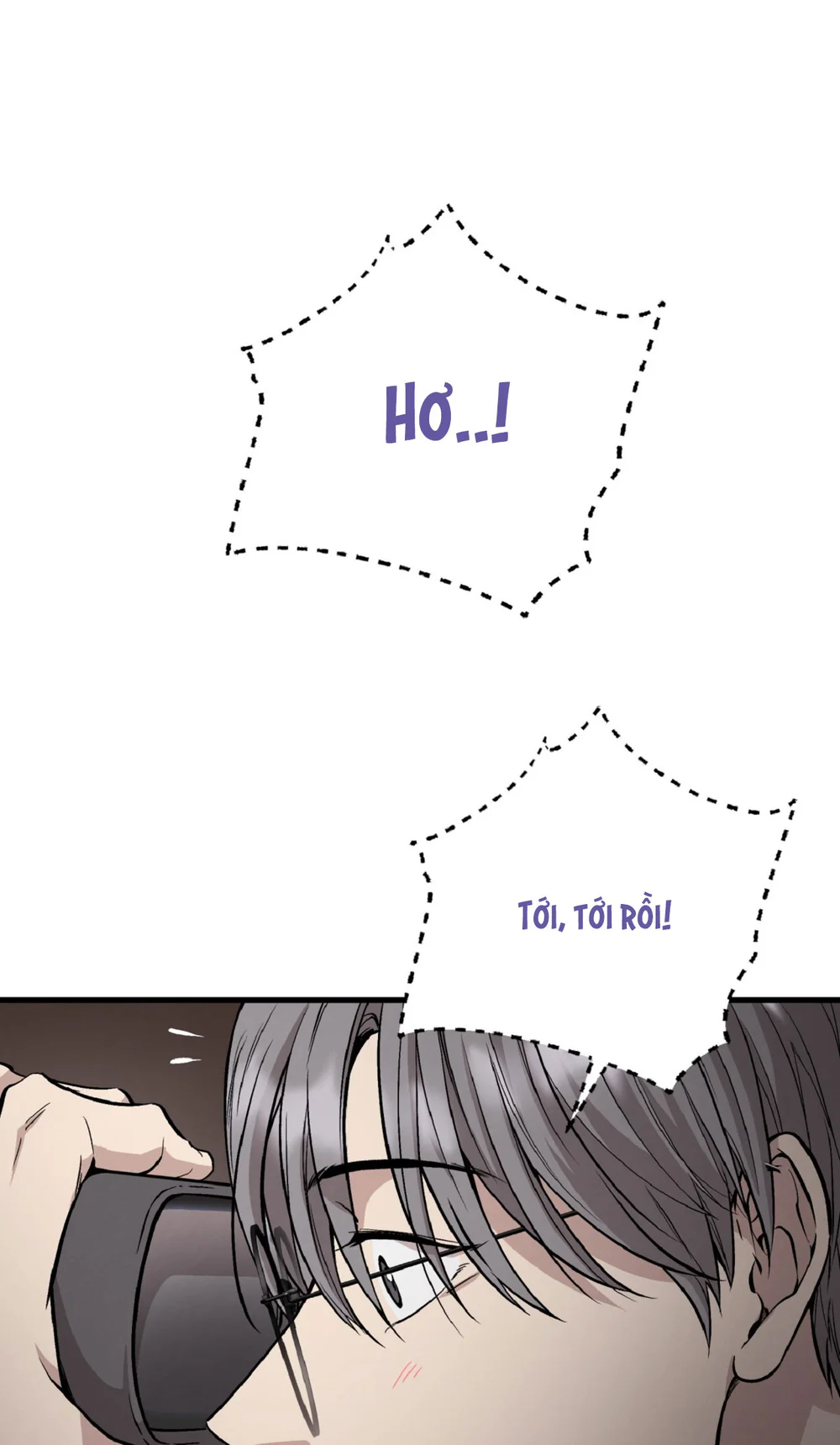 HONEY BEAR Chapter 82 Trang 20