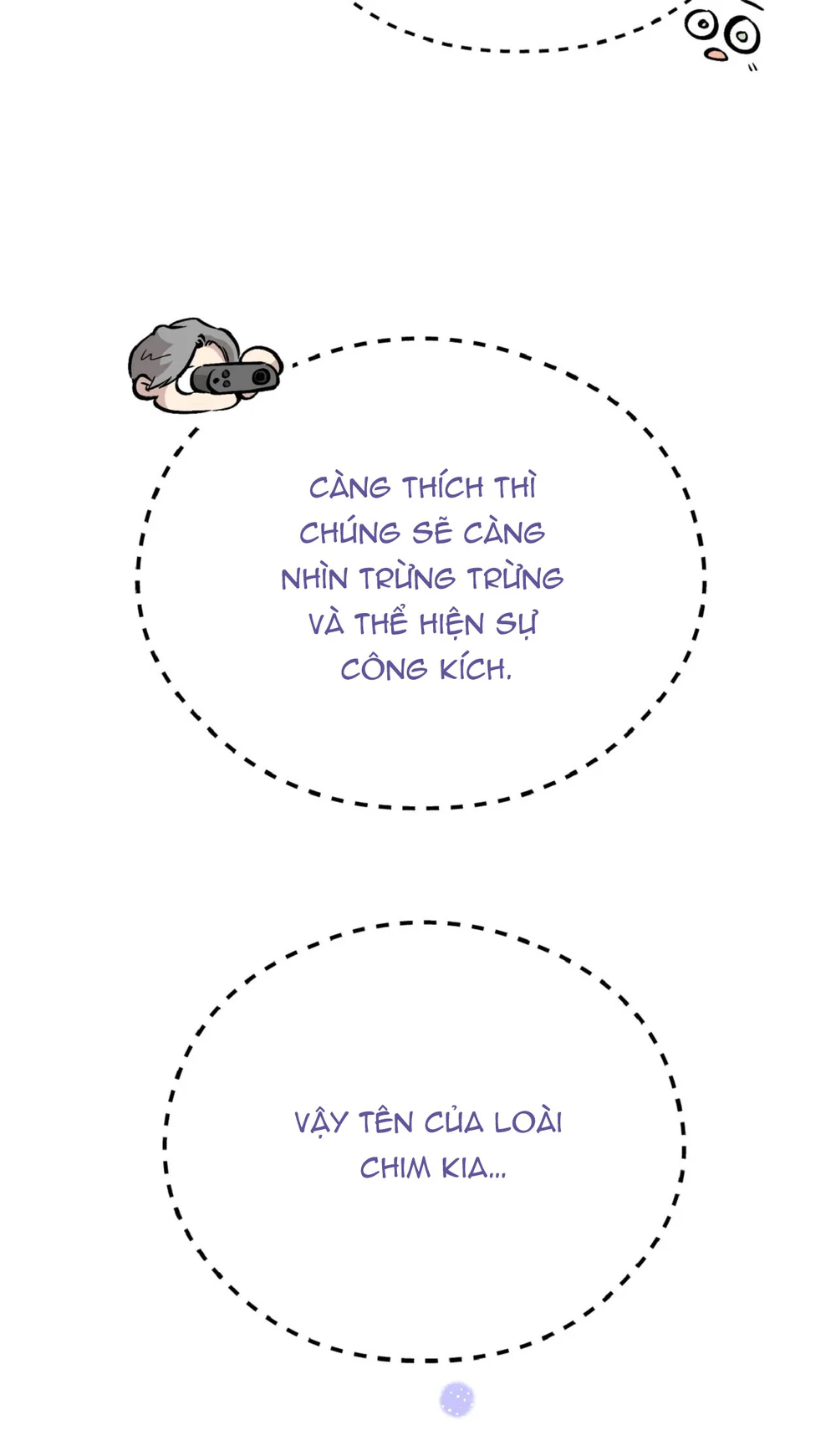 HONEY BEAR Chapter 82 Trang 31