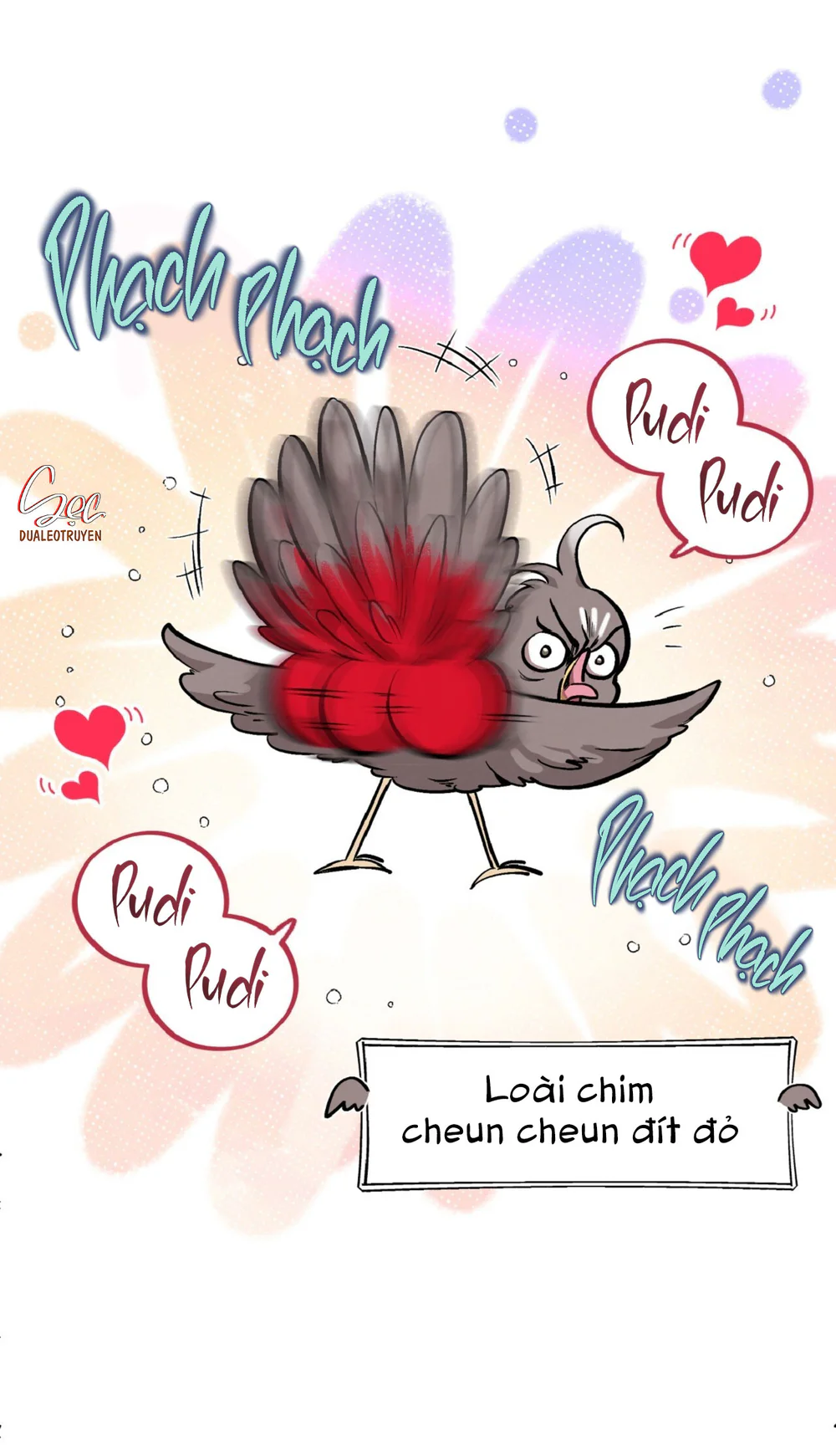 HONEY BEAR Chapter 82 Trang 32