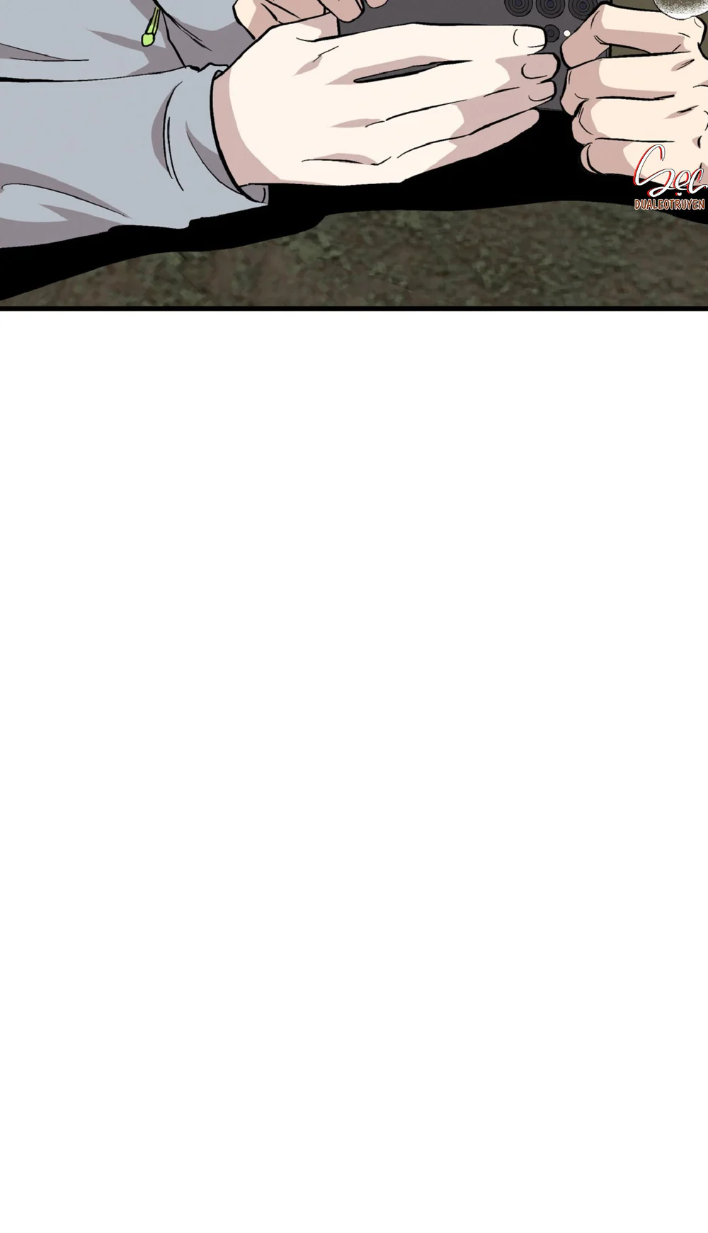 HONEY BEAR Chapter 82 Trang 34