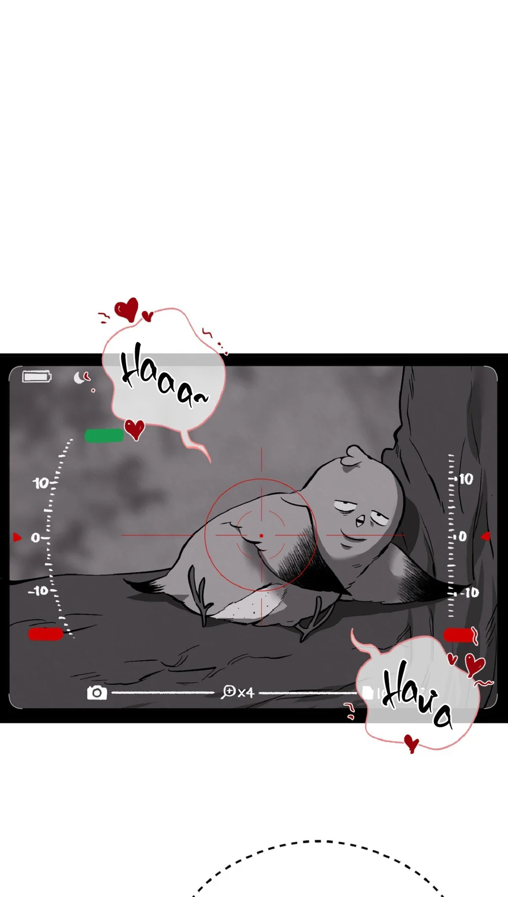 HONEY BEAR Chapter 82 Trang 39