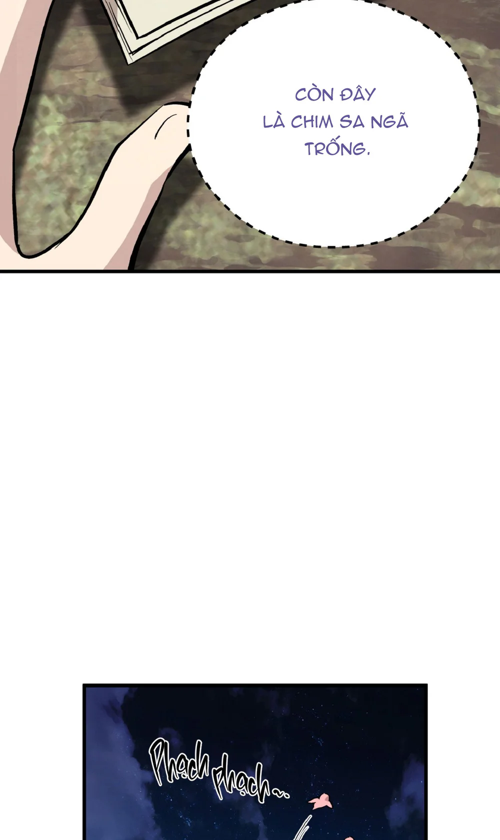 HONEY BEAR Chapter 82 Trang 47