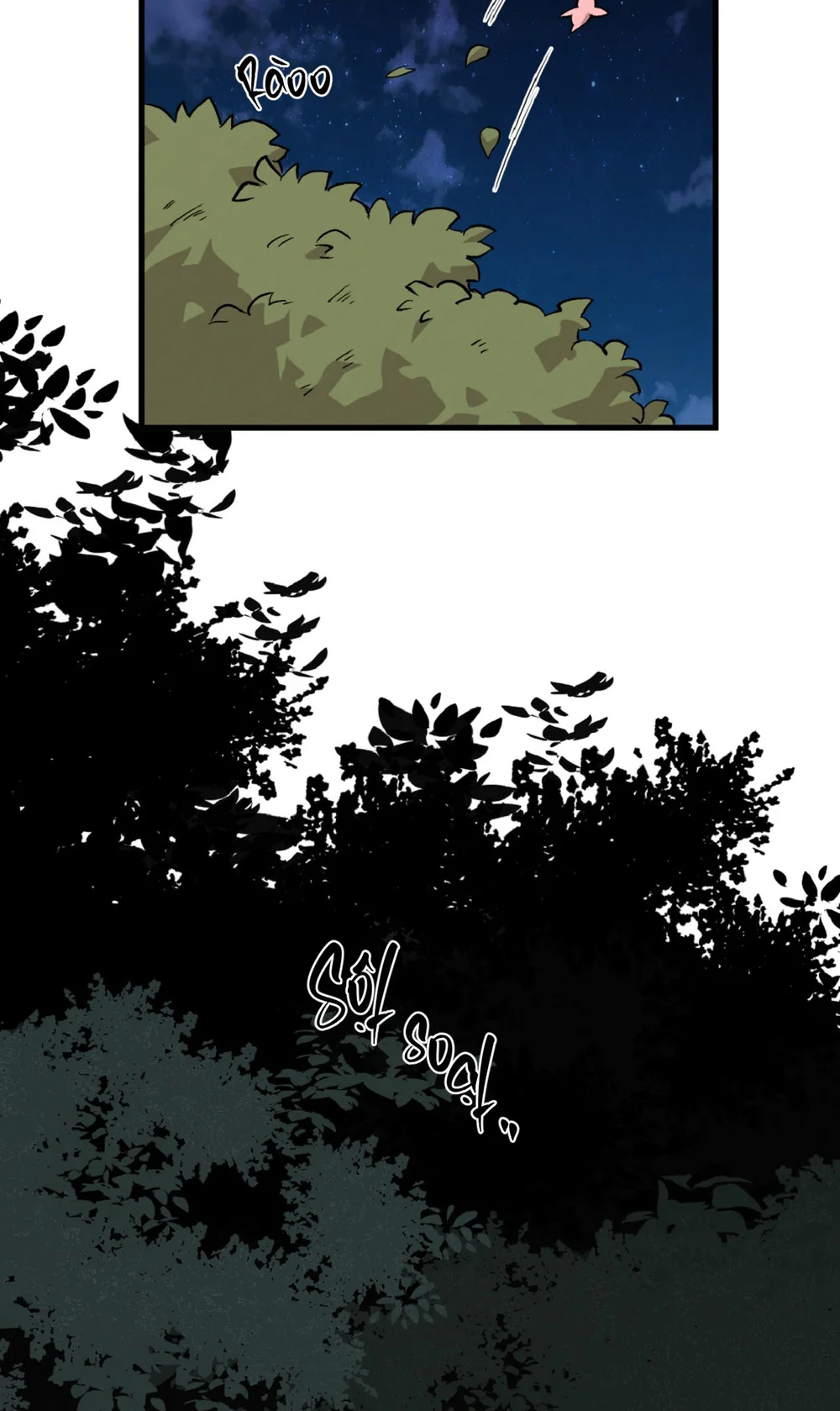 HONEY BEAR Chapter 82 Trang 48