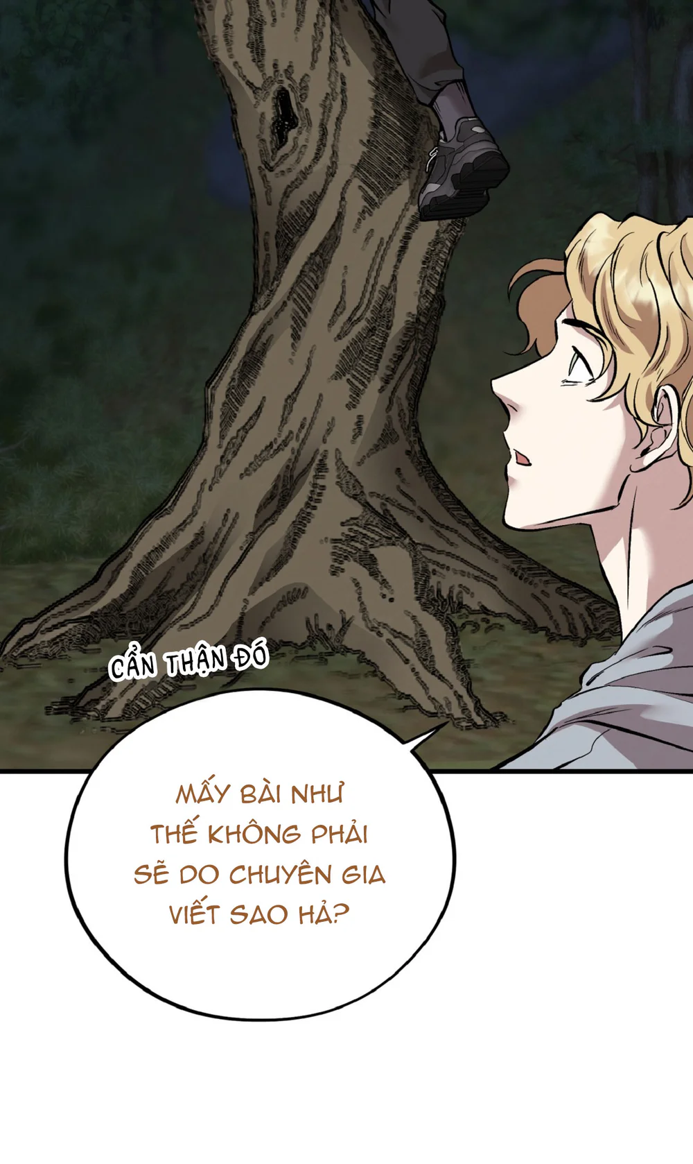 HONEY BEAR Chapter 82 Trang 53