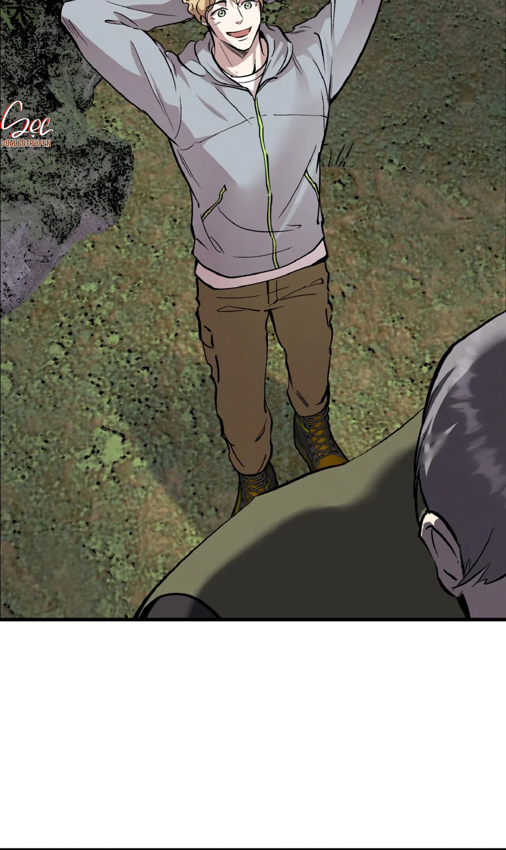 HONEY BEAR Chapter 82 Trang 56